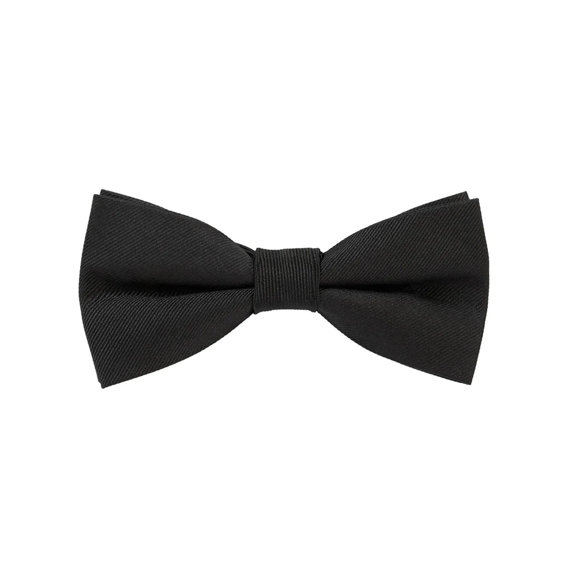 Silk Bow Tie