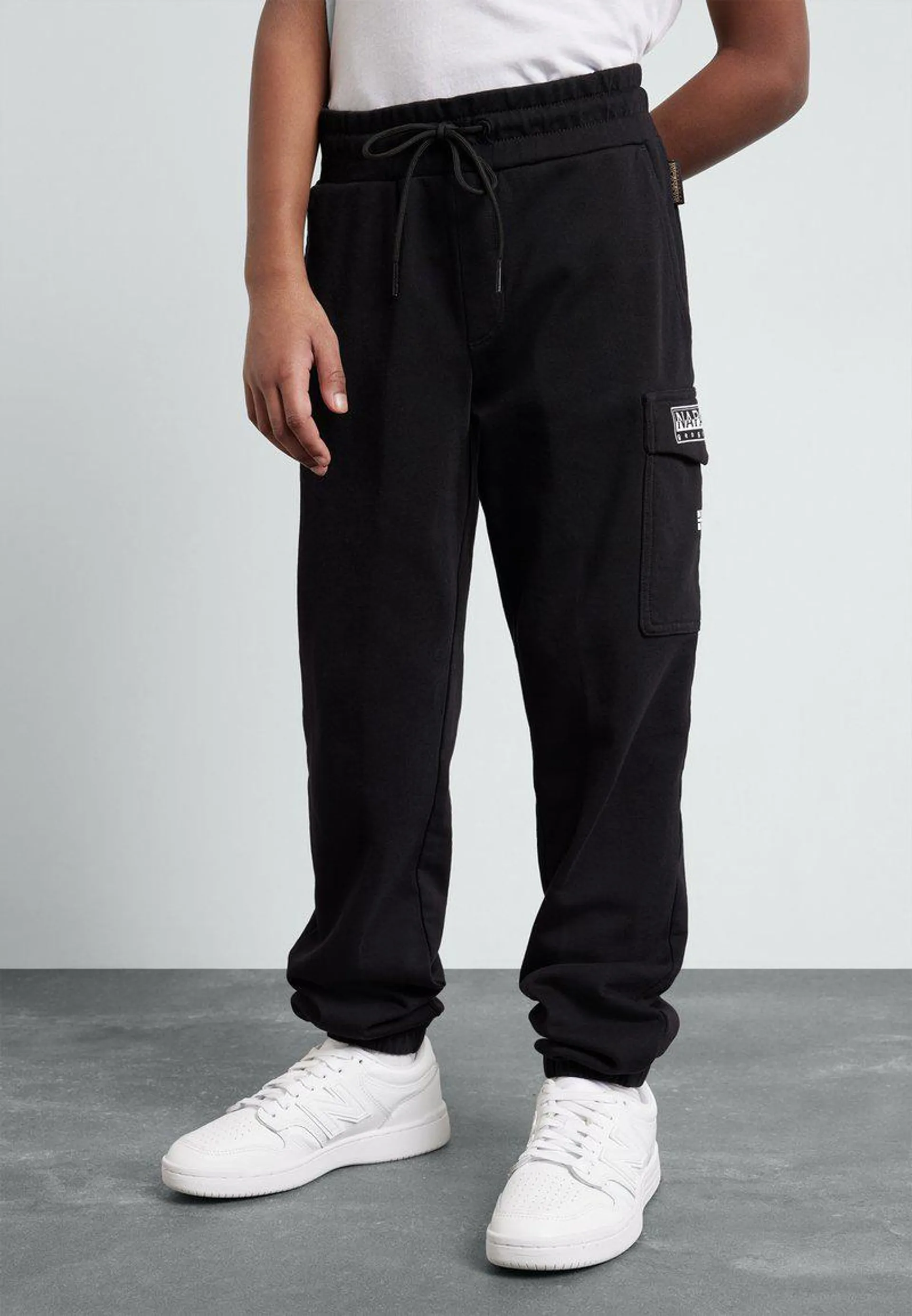 CREE - Tracksuit bottoms