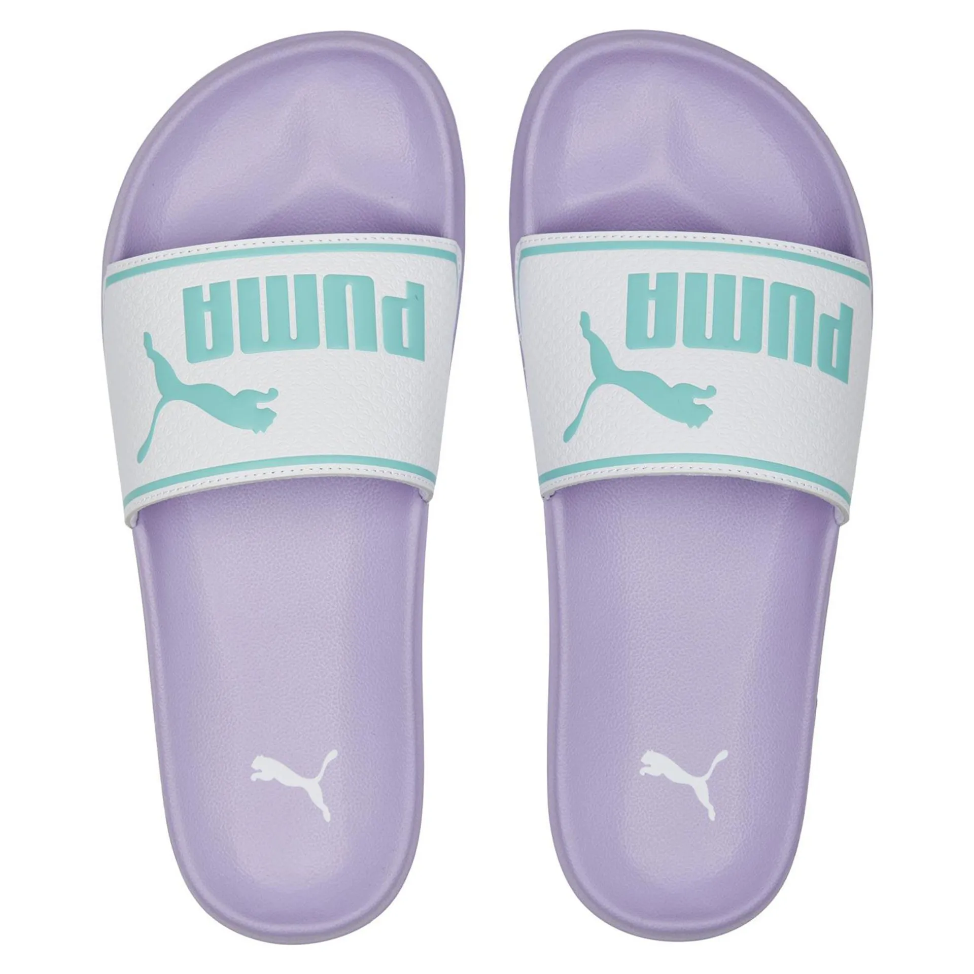 PUMA WOMENS LEADCAT 2.0 PURPLE, PURPLE