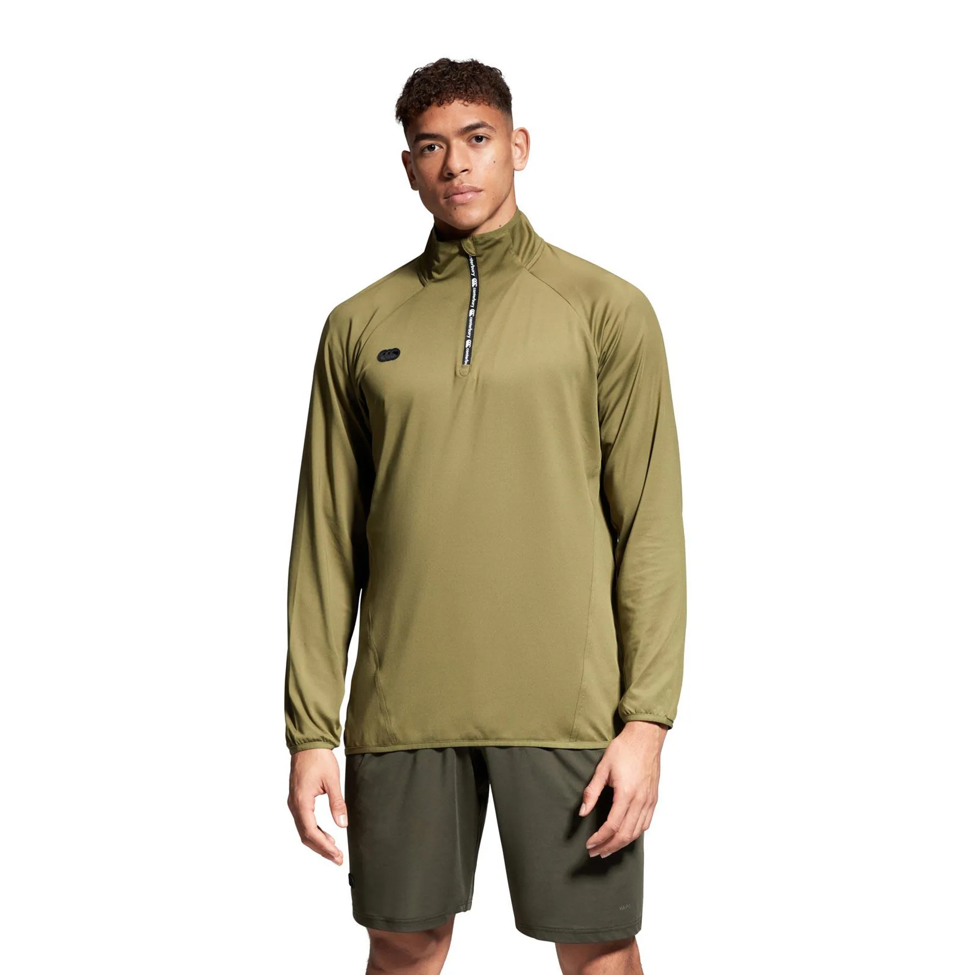 CANTERBURY MENS ELITE 1ST LAYER