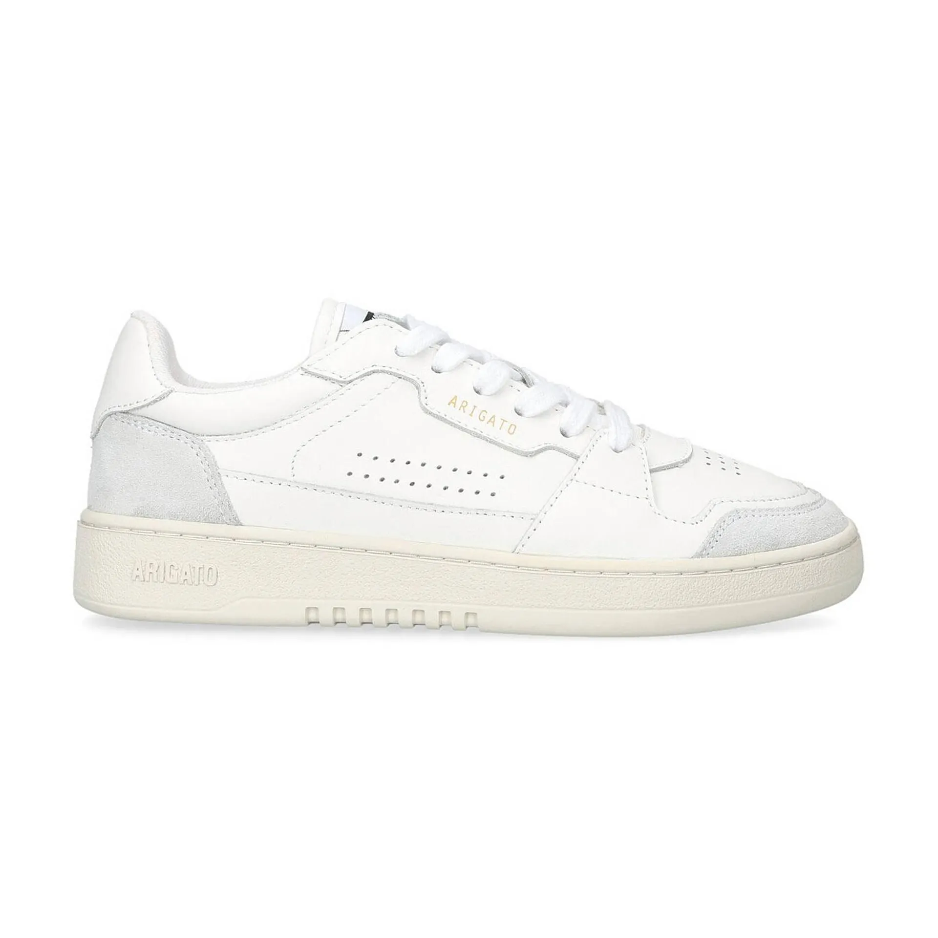Dice Low-Top Trainers