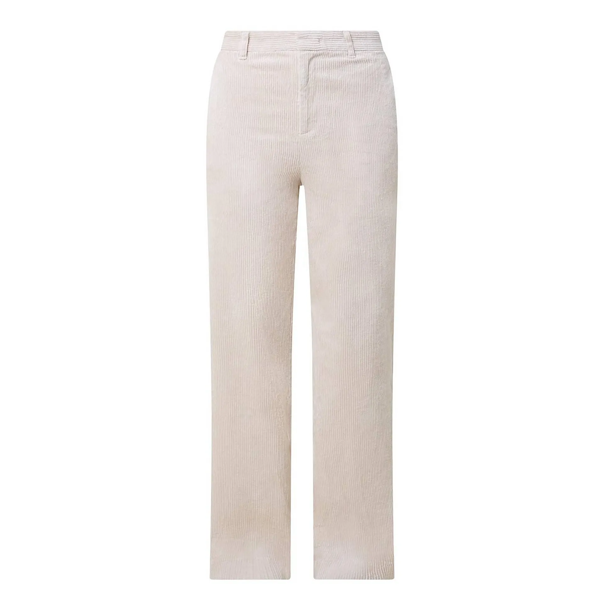 Clarisse Corduroy Trousers