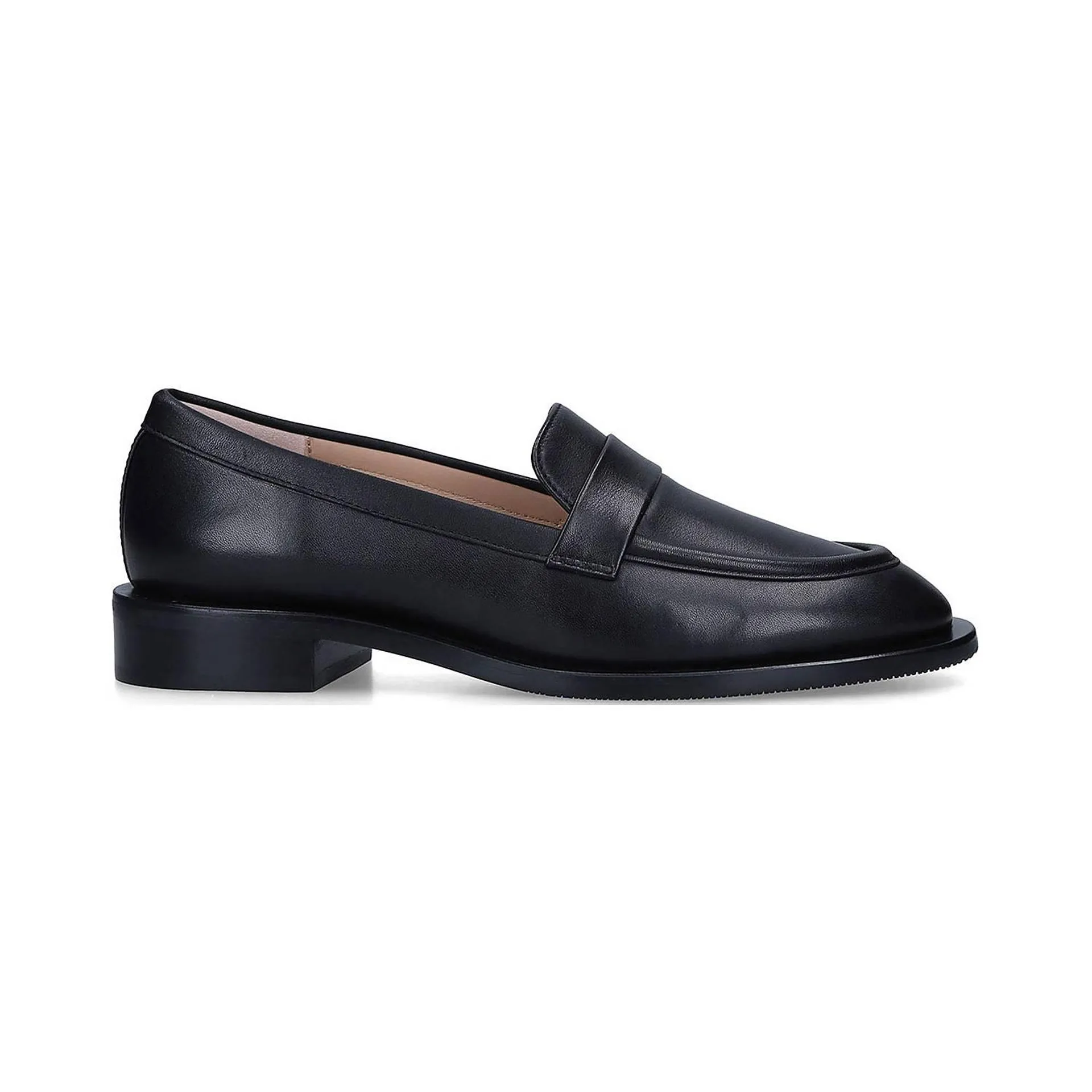 Palmer Sleek Loafers