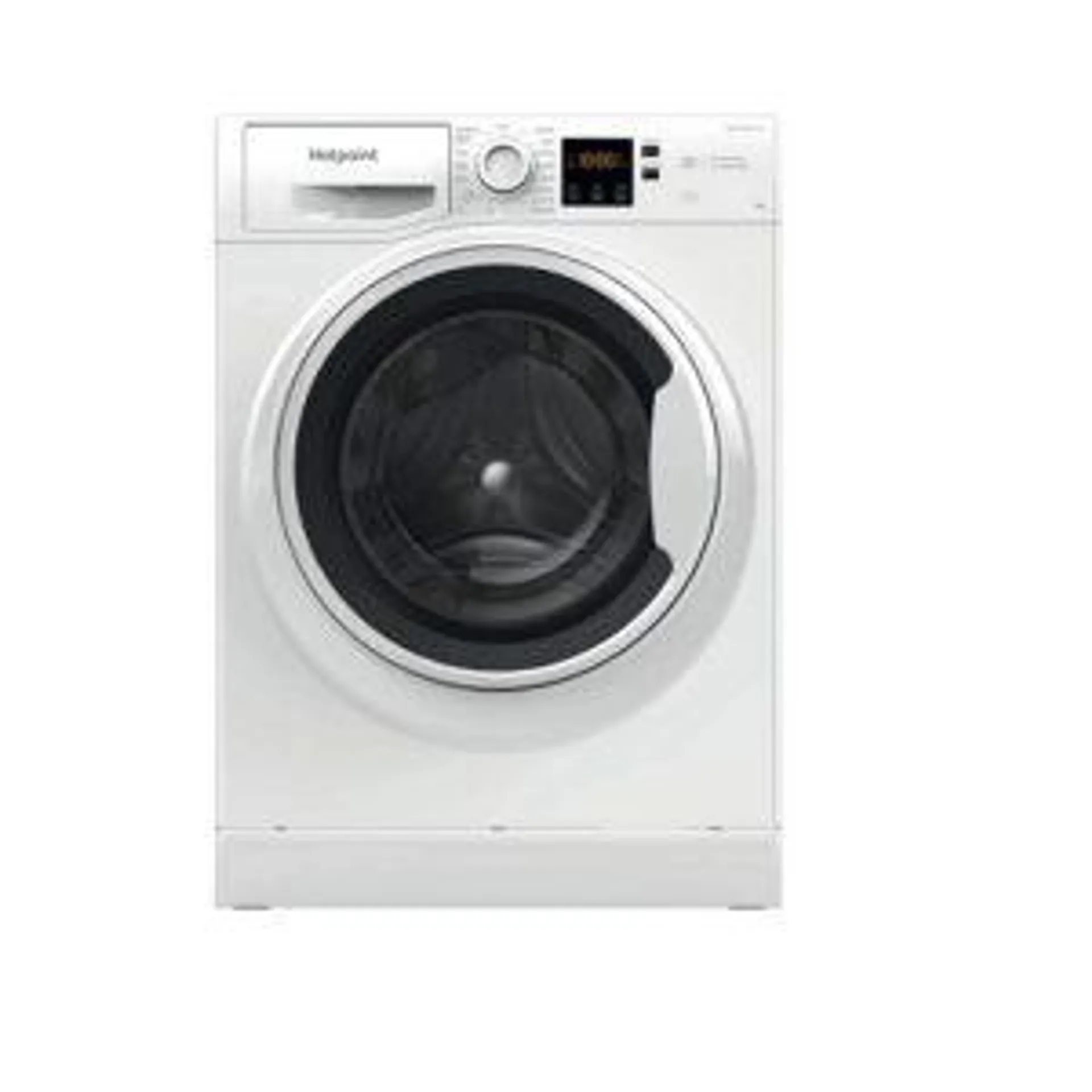 Hotpoint 9kg 1400rpm Washing Machine