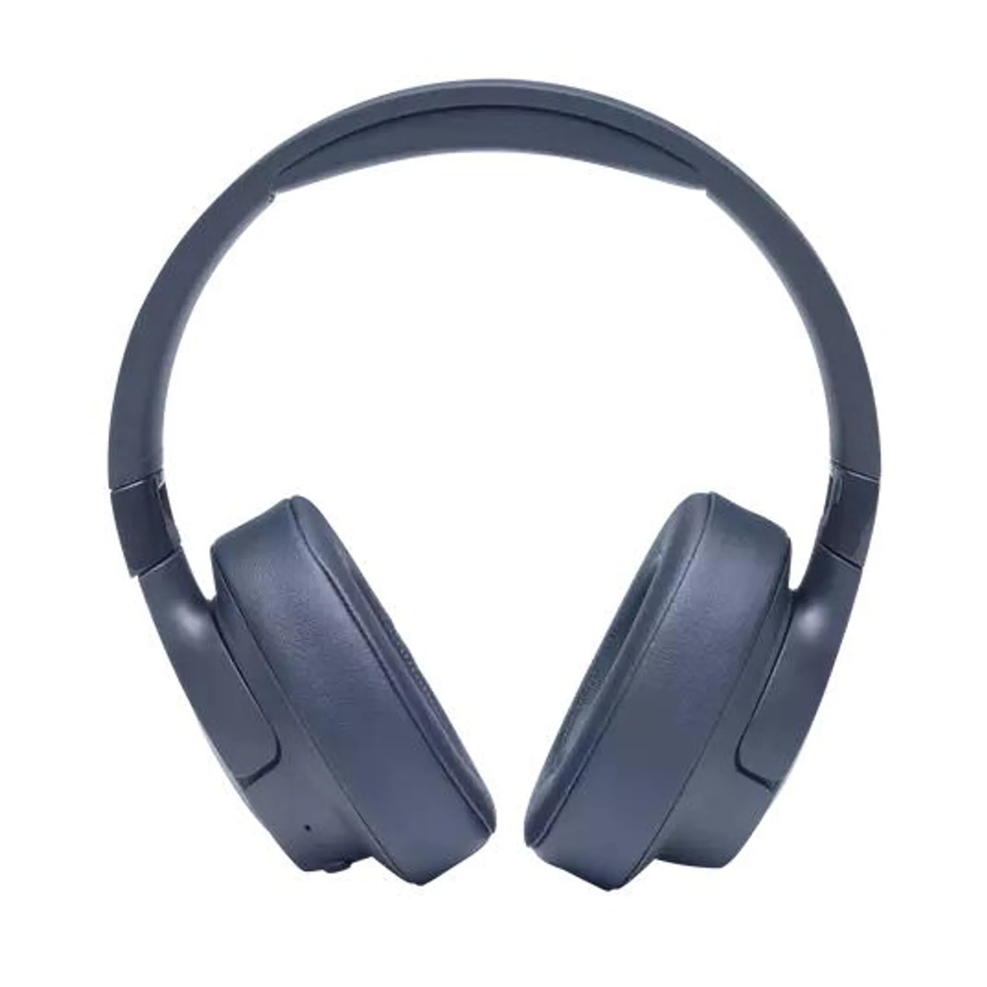 Tune 710BT, Over-ear headphone, Wireless, Multi-point connection, Blue