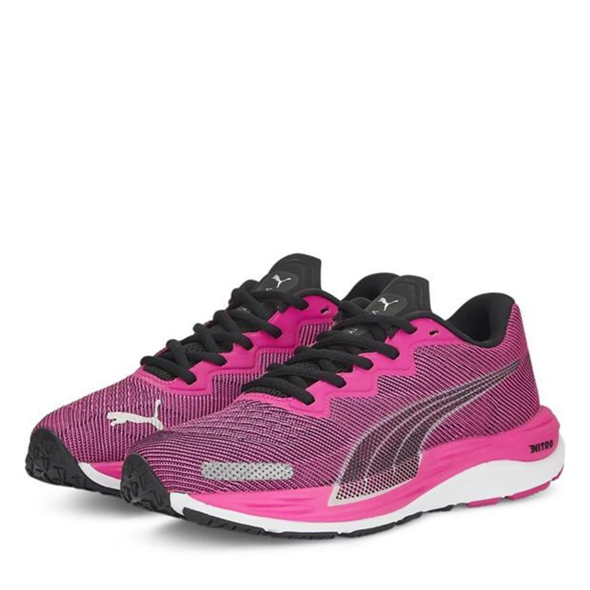 Velocity Nitro 2 Women's Running Shoes