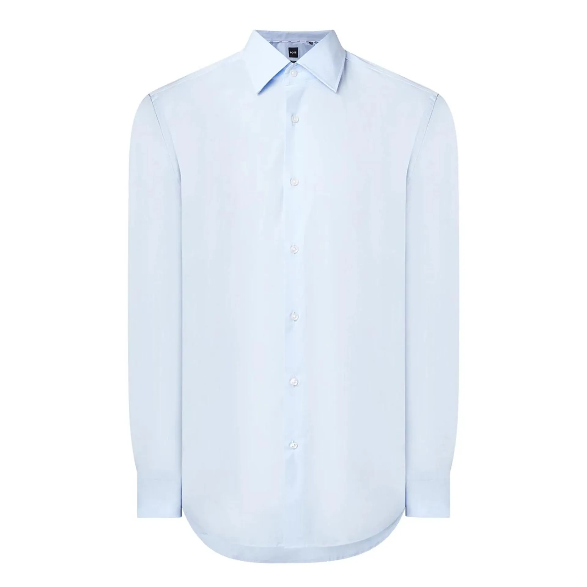 BOSS Hank Single-Cuff Formal Shirt €94.95