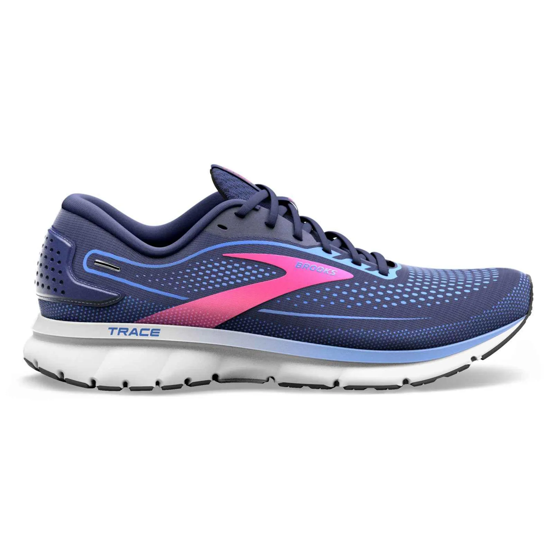 BROOKS TRACE 2 WOMENS RUNNING SHOES