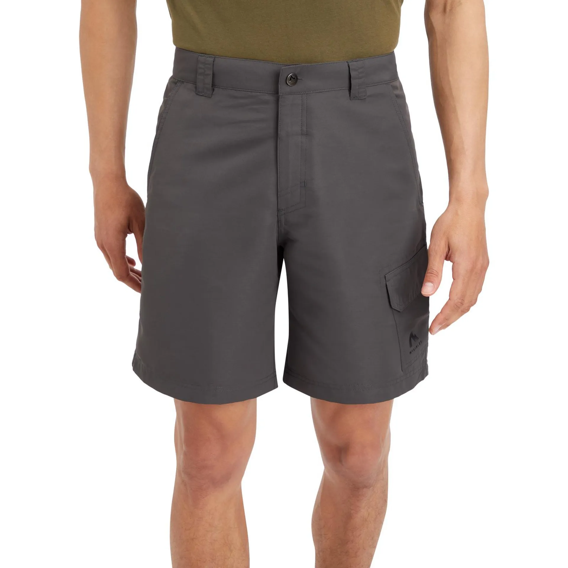 MCKINLEY SANNA MENS HIKING SHORTS