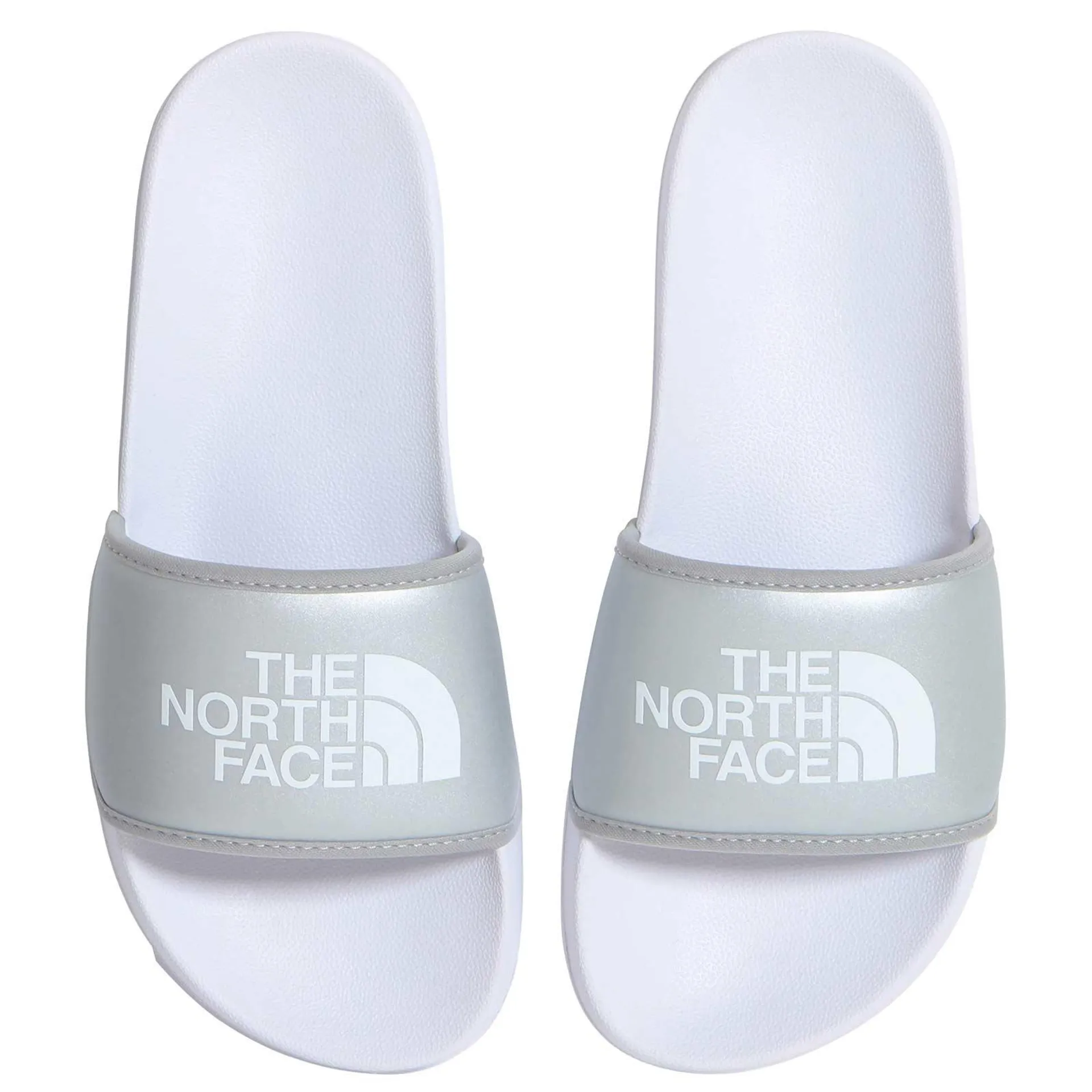 THE NORTH FACE METALLIC BASE SLIDES