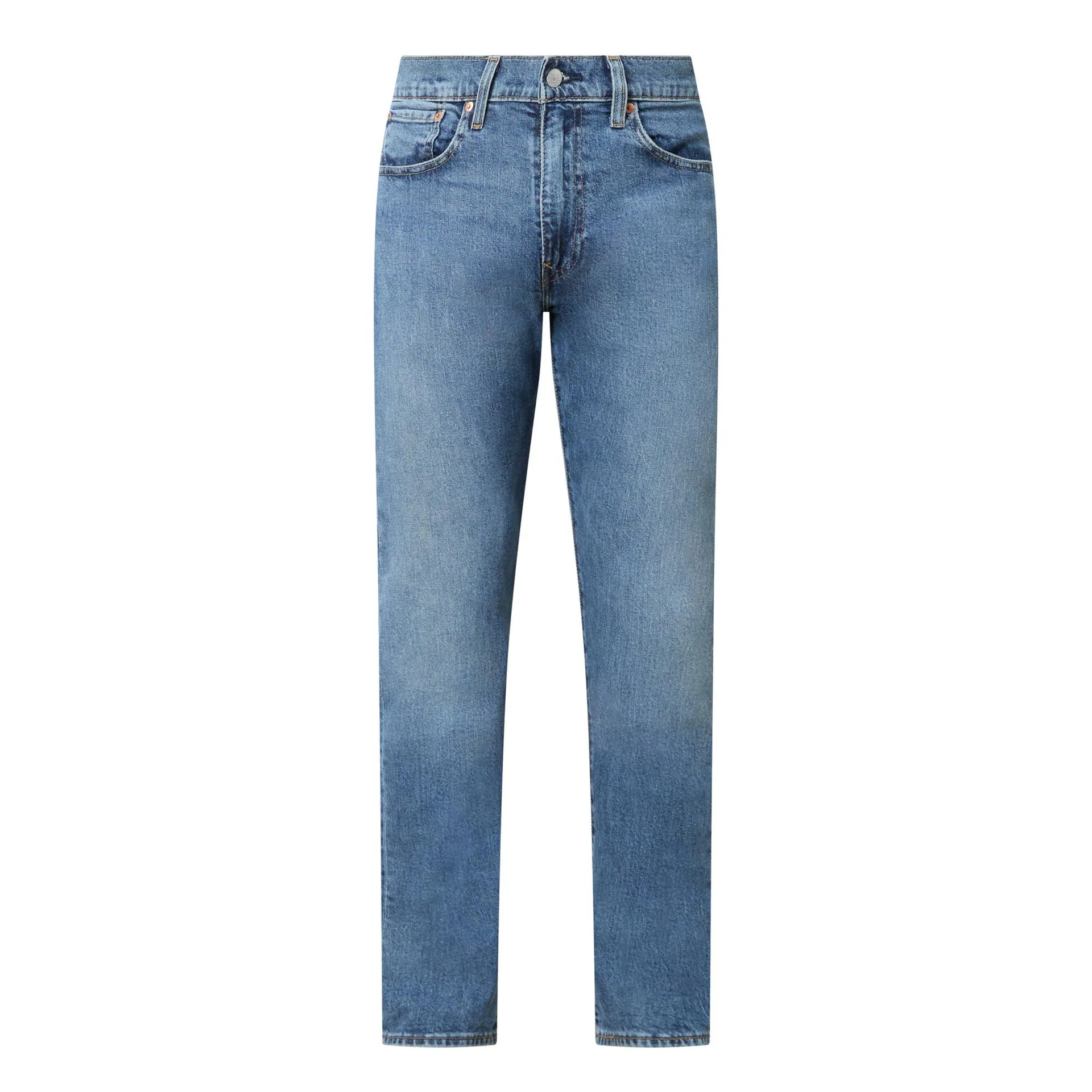 502™ Tapered Leg Jeans