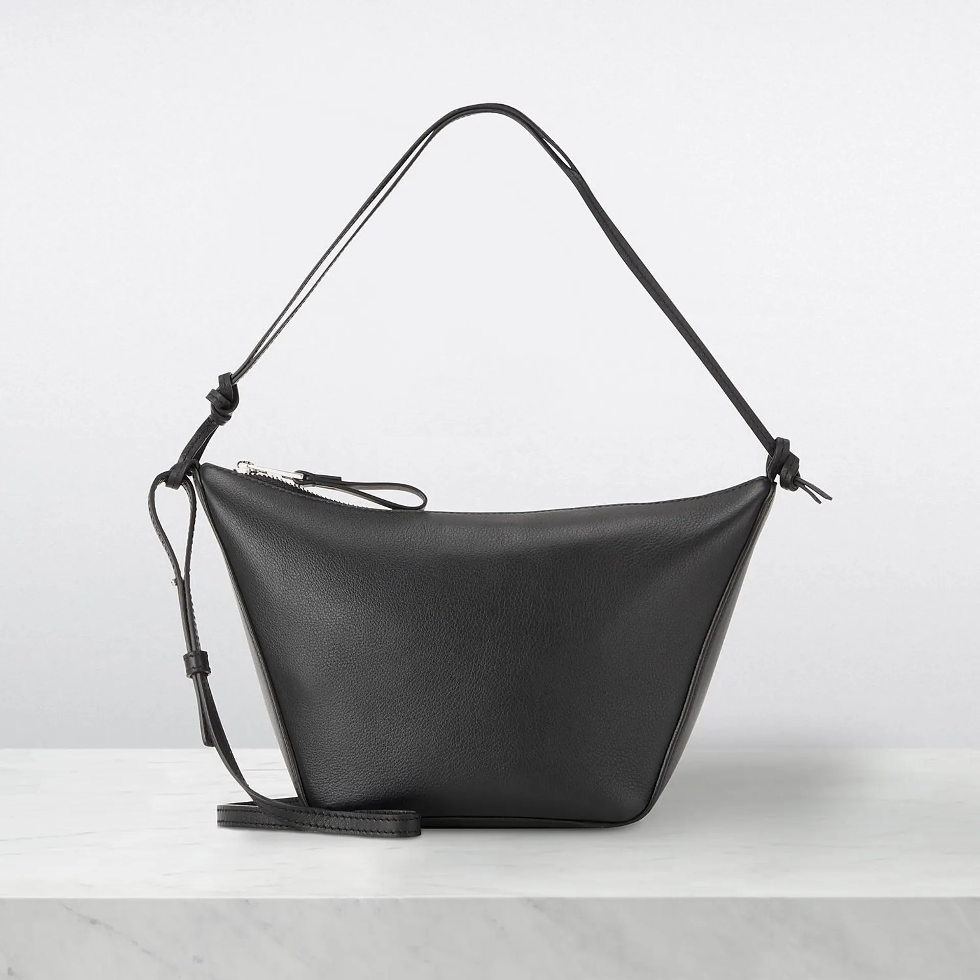 Hammock Mini Hobo Bag