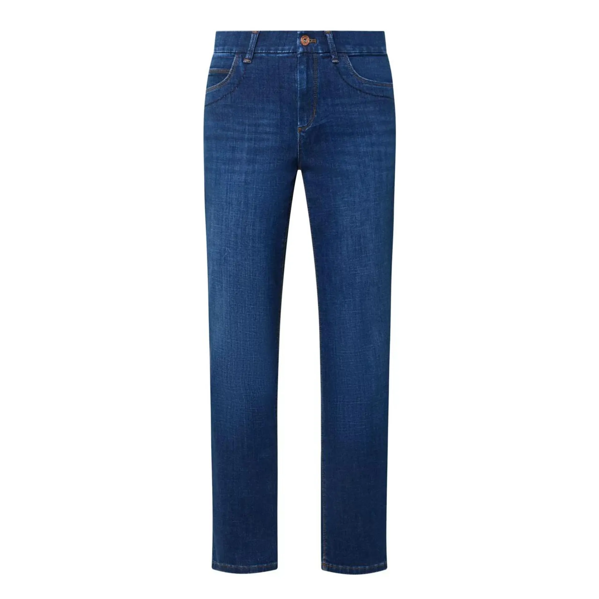 New in GERRY WEBER Mid-Rise Slim Leg Jeans €109.99