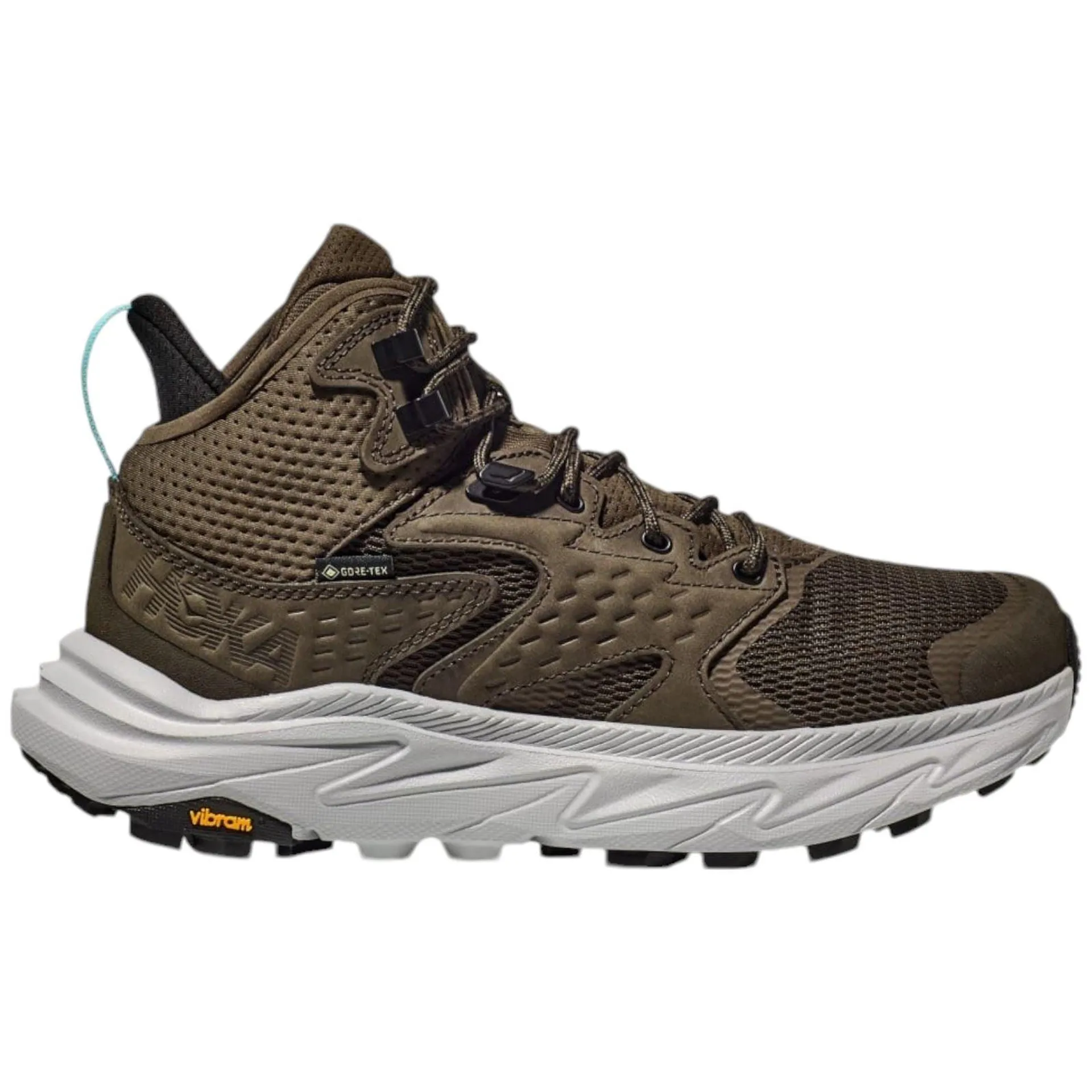 HOKA Anacapa 2 Mid Gore-Tex 2 Mens Hiking Shoes