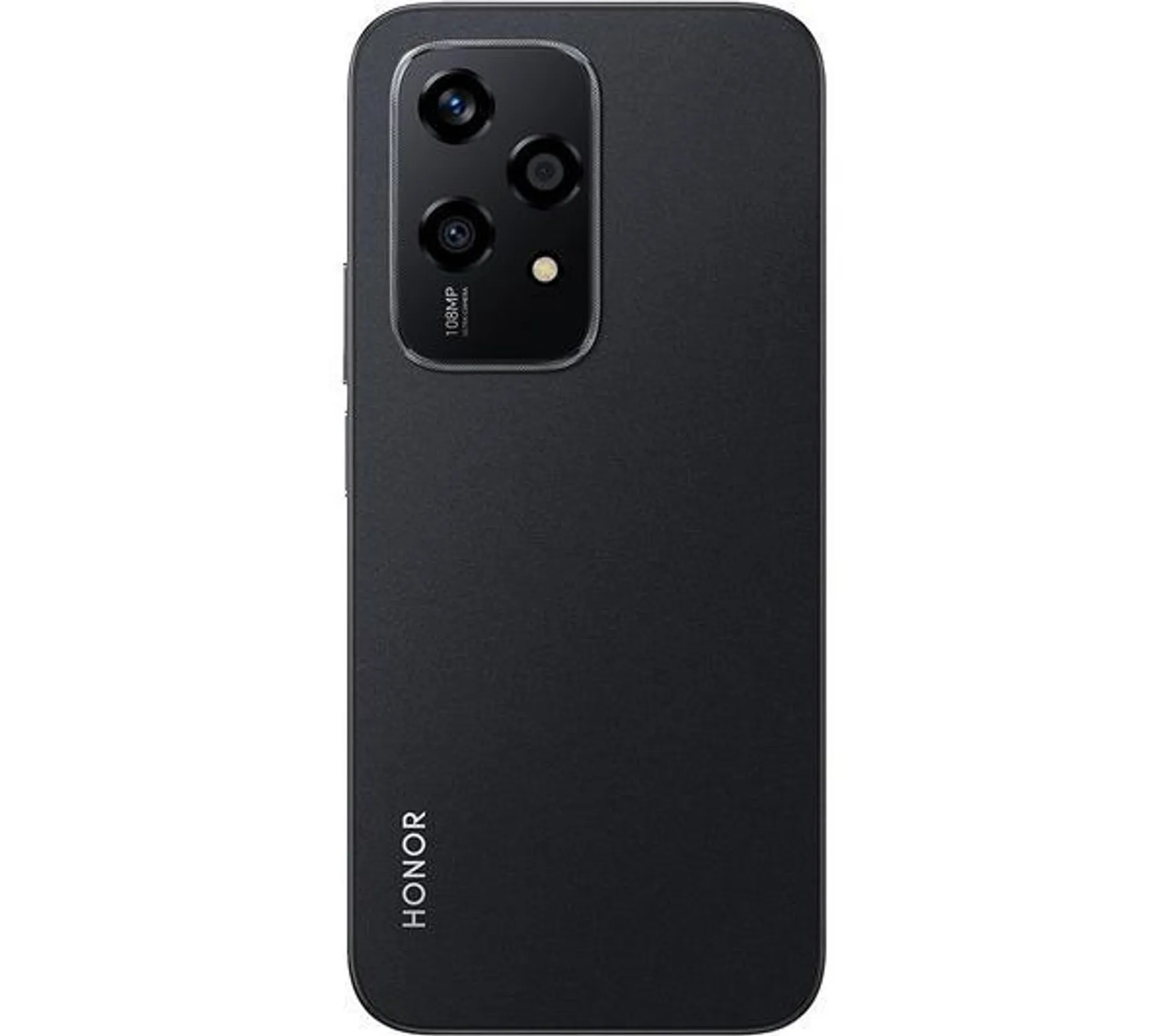 HONOR 200 Lite - 256 GB, Black
