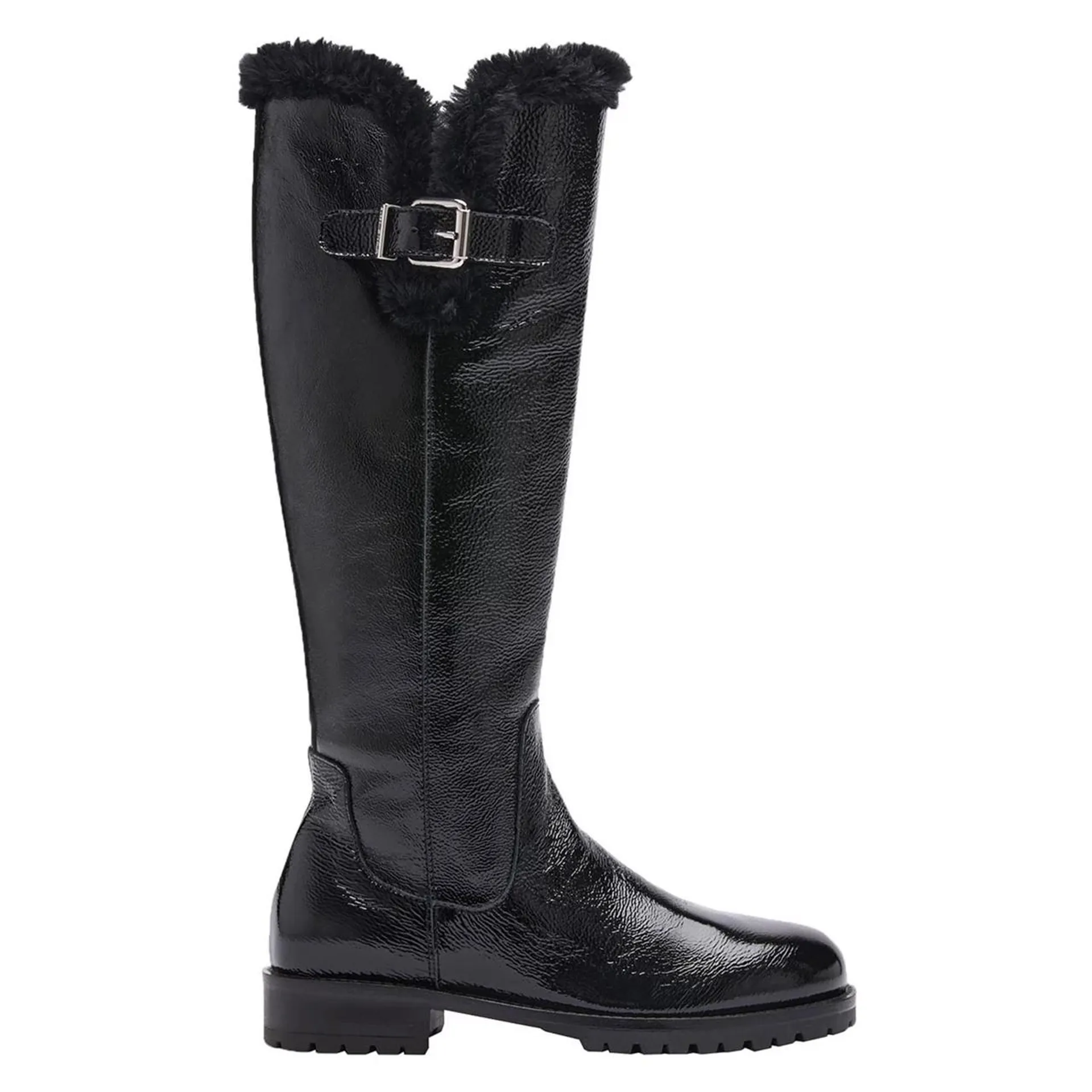 RUSSELL & BROMLEY Loch Hi Knee-High Boots €495.00 €175.00