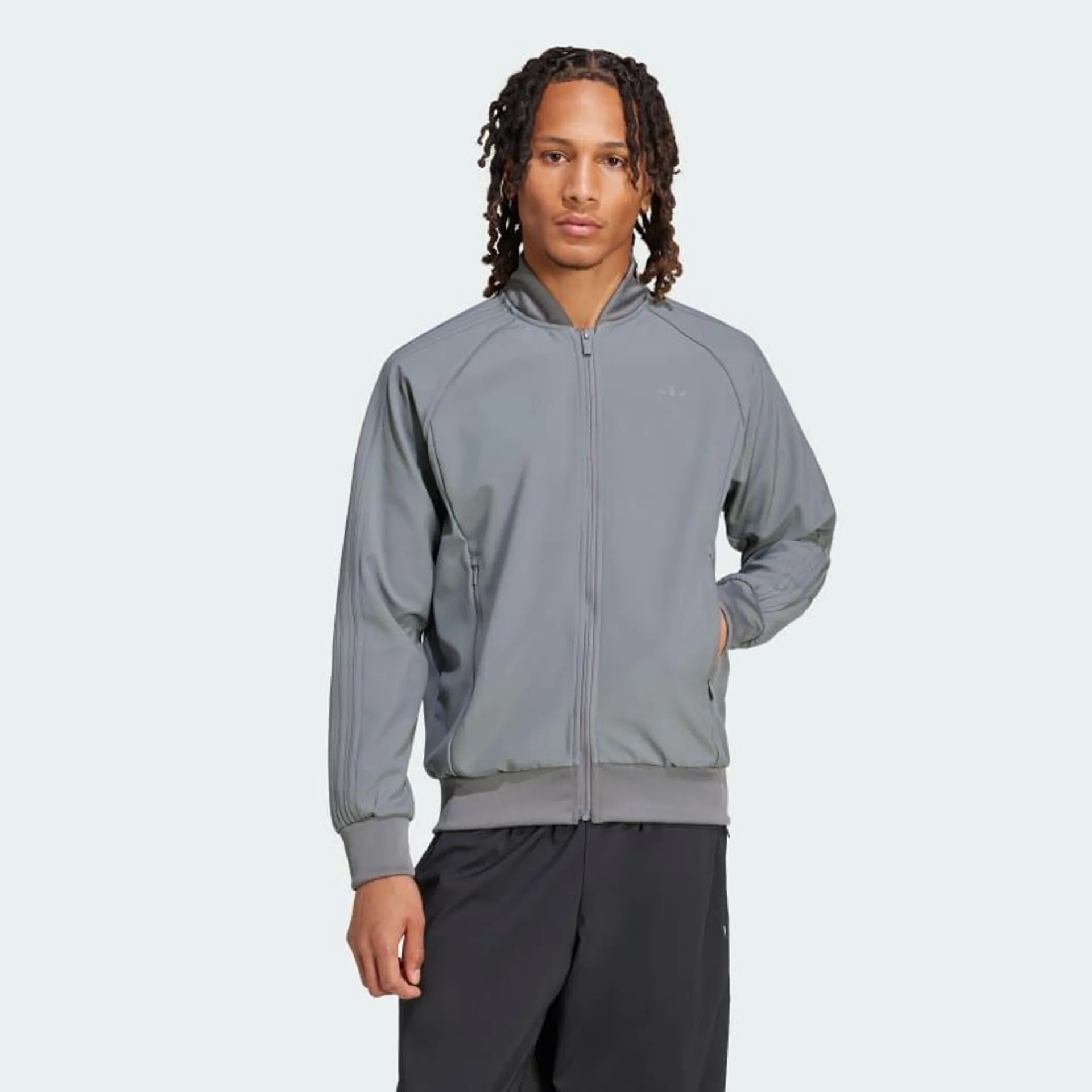 Bonded SST Track Top