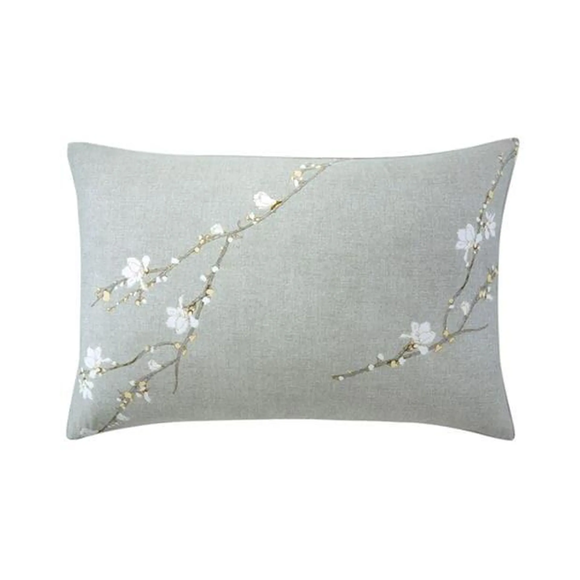 Flowers Pillowcase