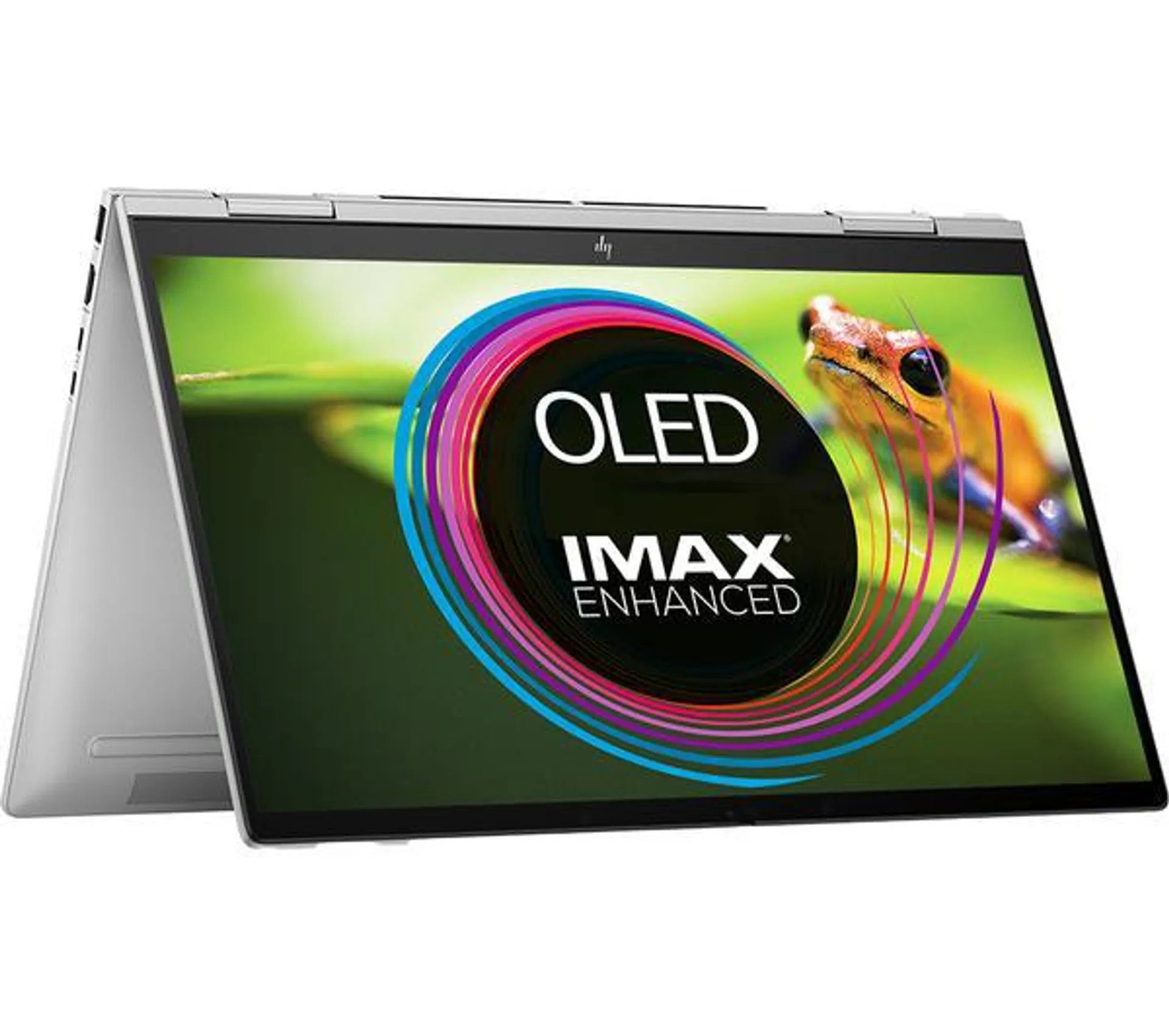HP ENVY x360 15-fe0514sa 15.6" 2 in 1 Laptop - Intel® Core™ i5, 512 GB SSD, Silver