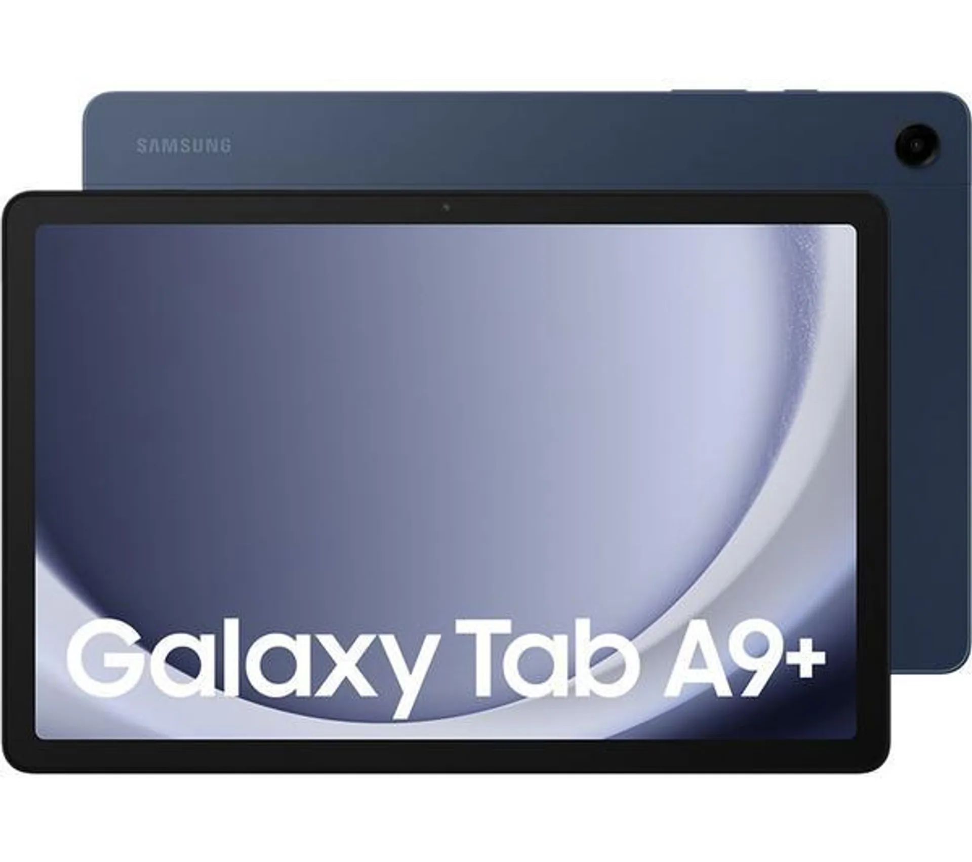 SAMSUNG Galaxy Tab A9+ 11" Tablet - 64 GB, Navy