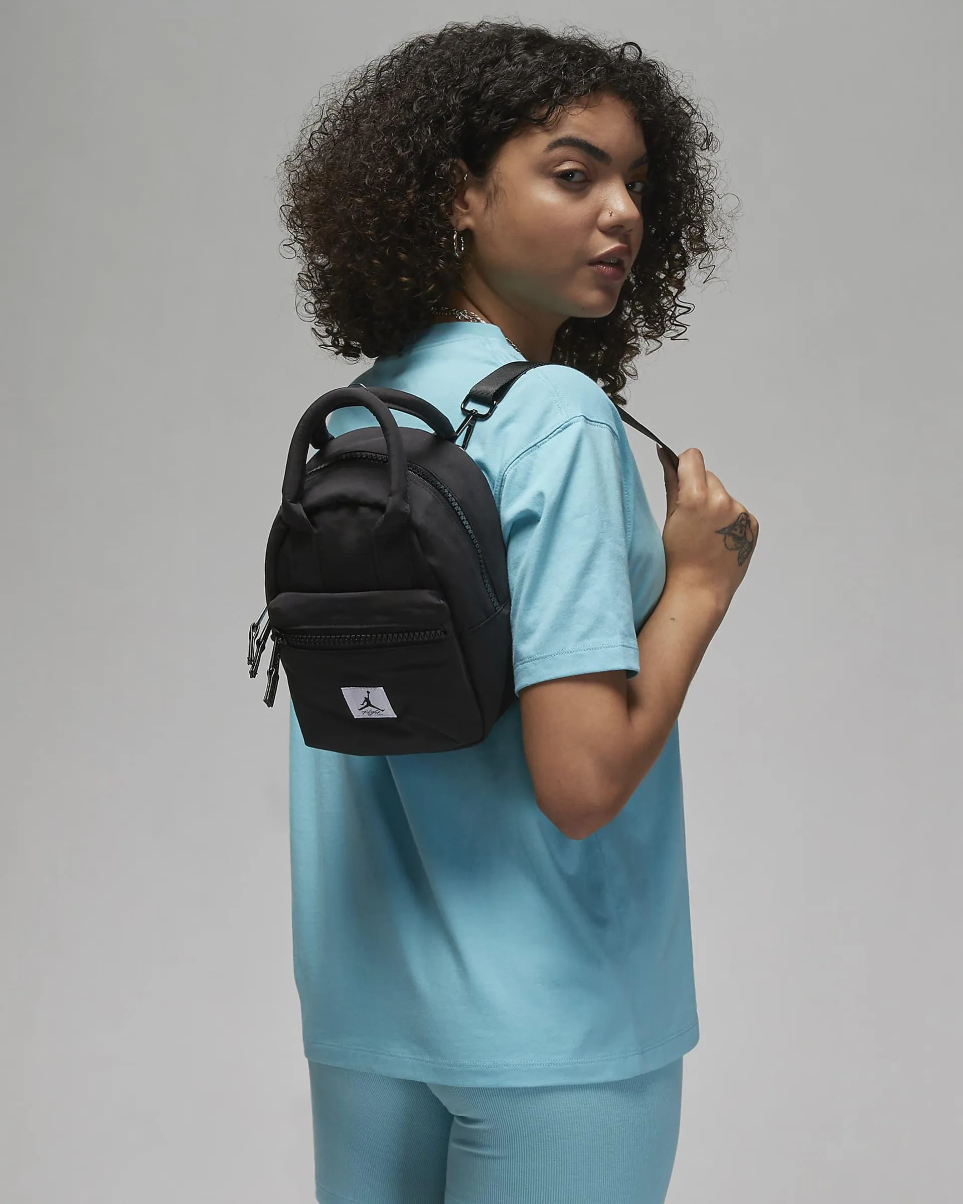 Jordan Flight Mini Backpack