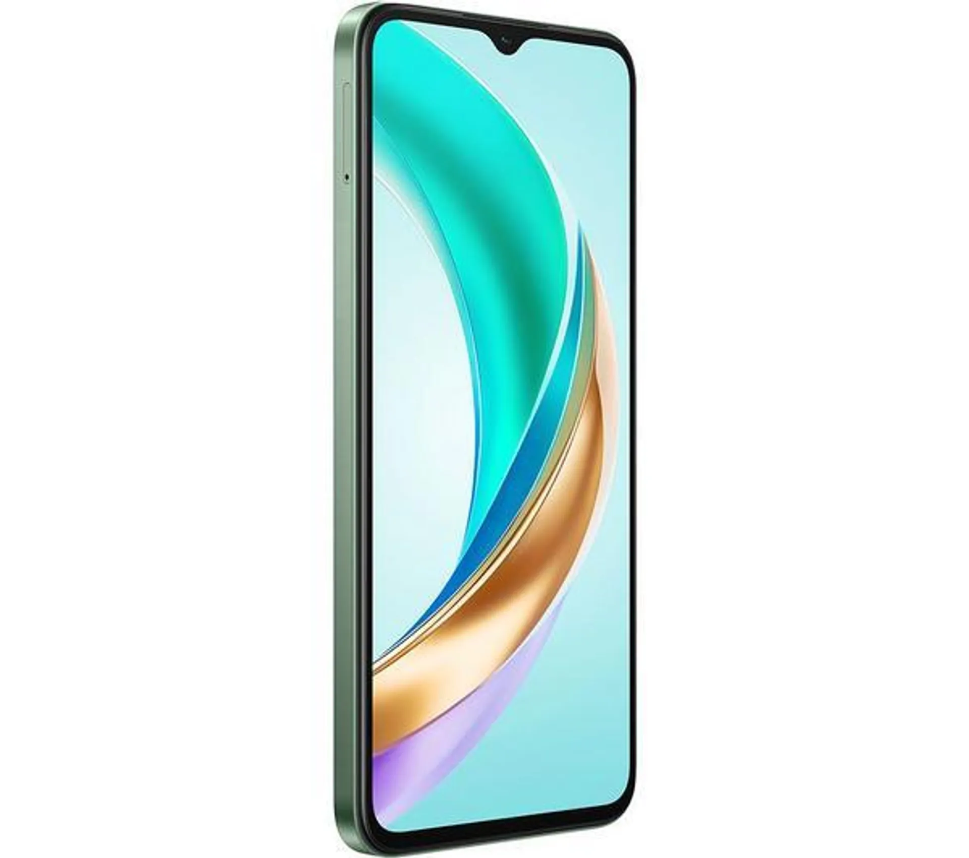 HONOR X6b - 128 GB, Forest Green