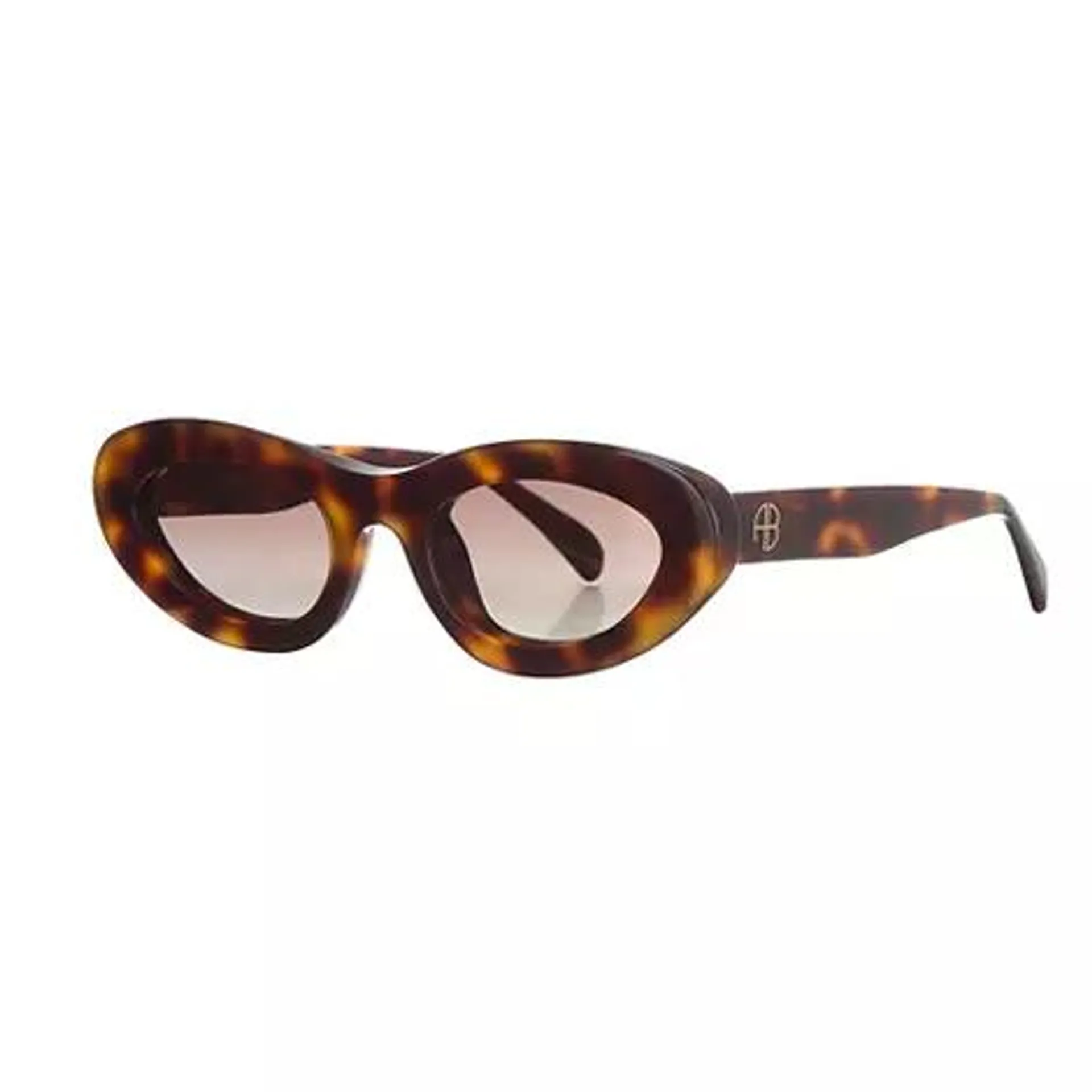 Roma Logo Sunglasses