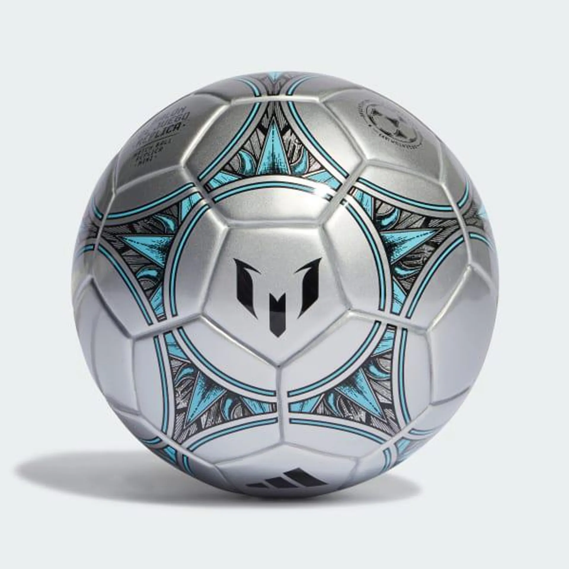 Messi Mini Football