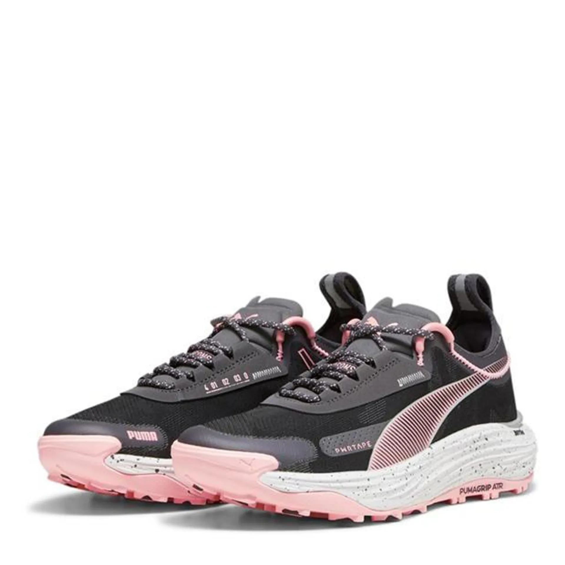 Voyage Nitro 3 Women's Trail Running Shoes