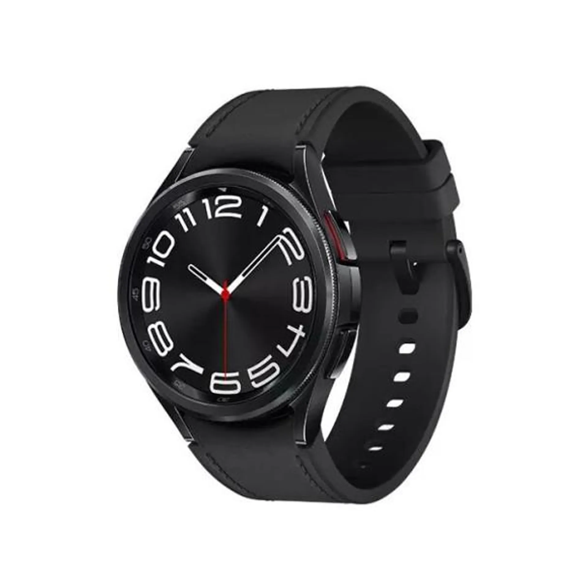 Samsung Galaxy Watch6 Classic Bluetooth Black (43mm) | SM-R950NZKAEUA