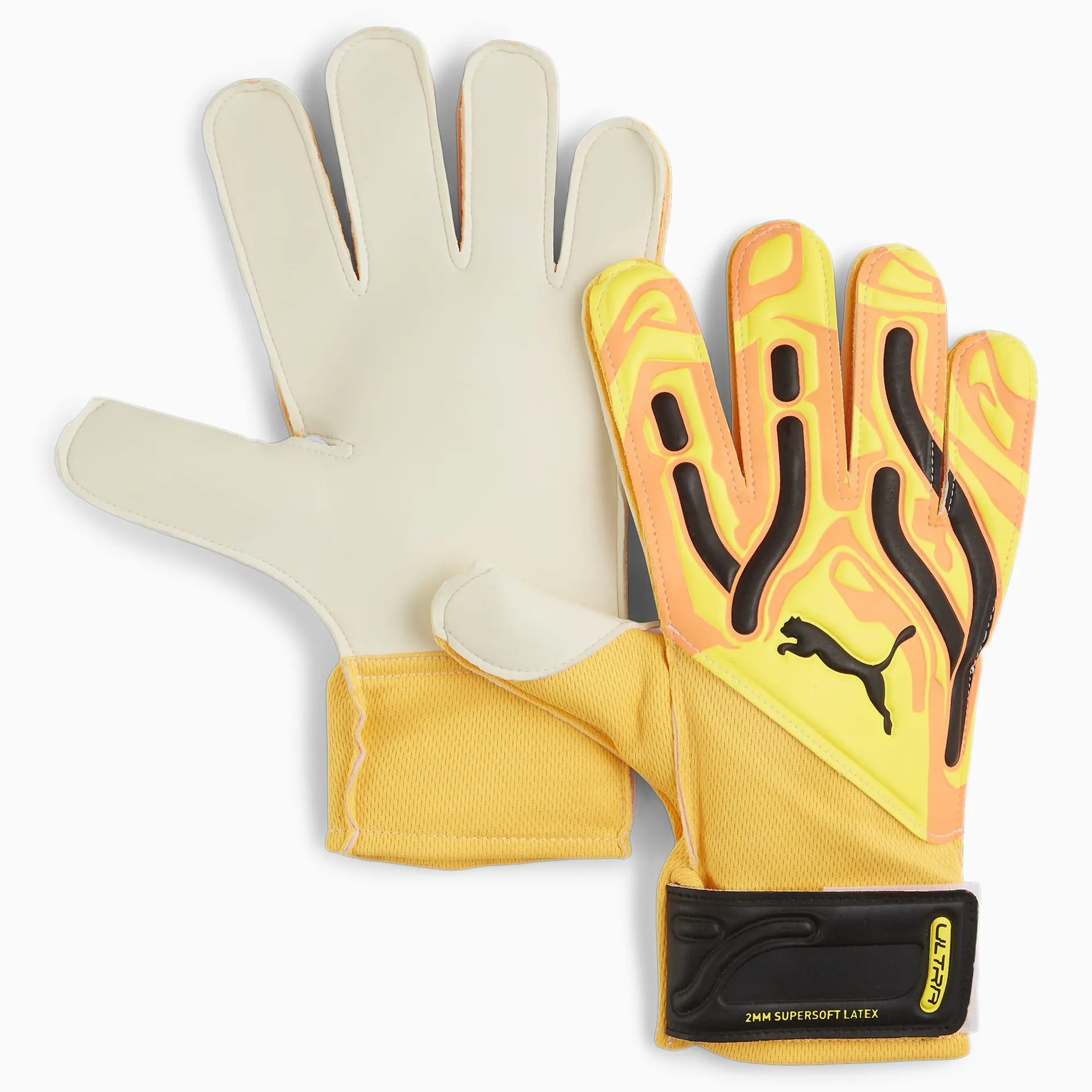 PUMA ULTRA Play RC Goalkeeper Gloves