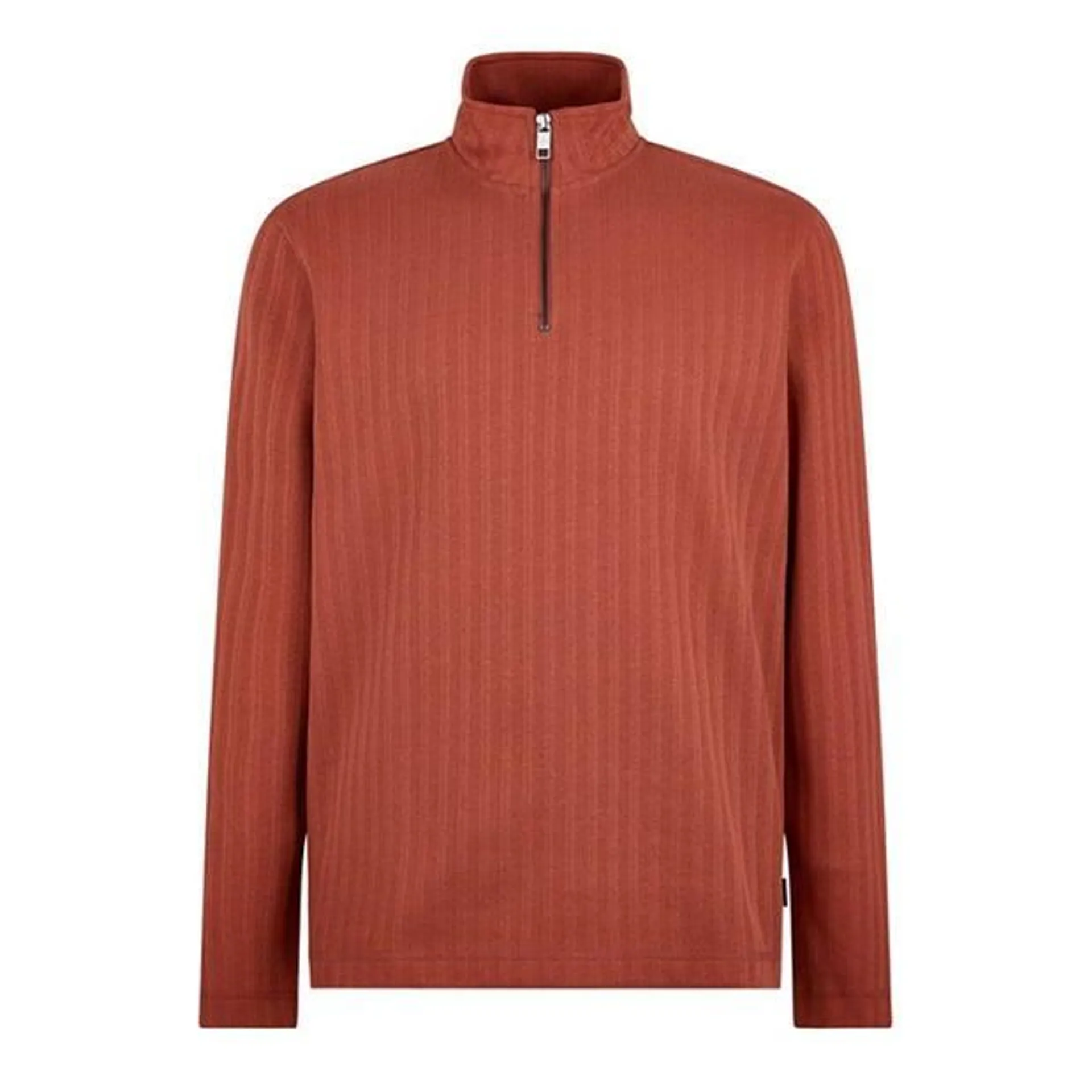 Famblin quarter Zip Top