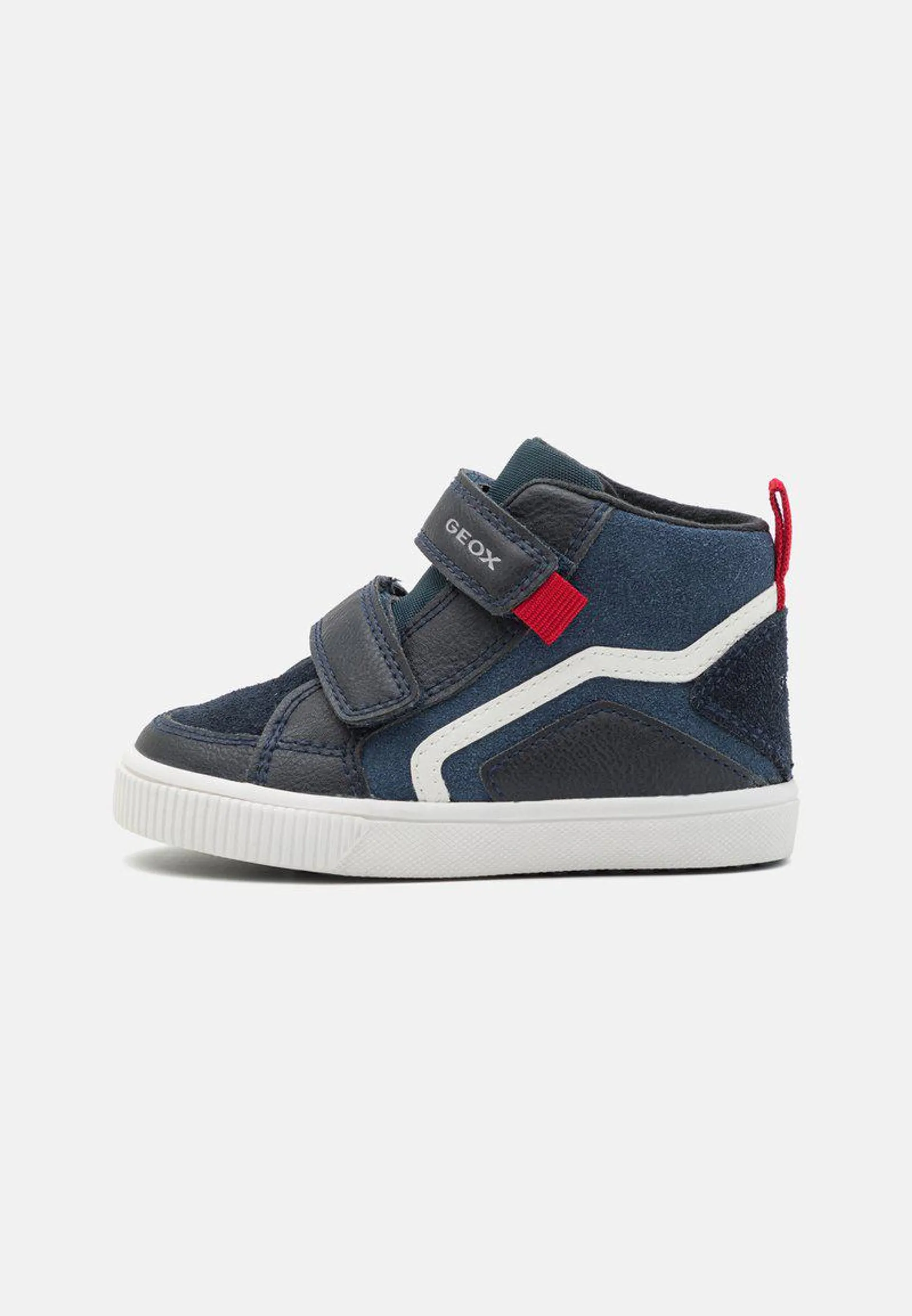KILWI UNISEX - High-top trainers