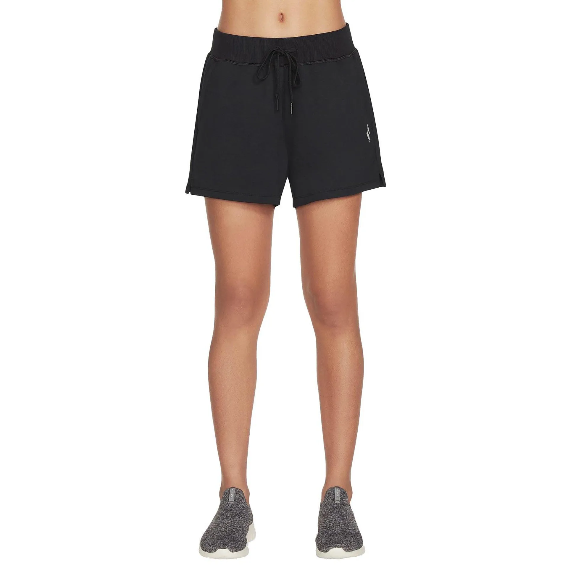 SKECHERS WOMENS 4" GETAWAY SHORTS