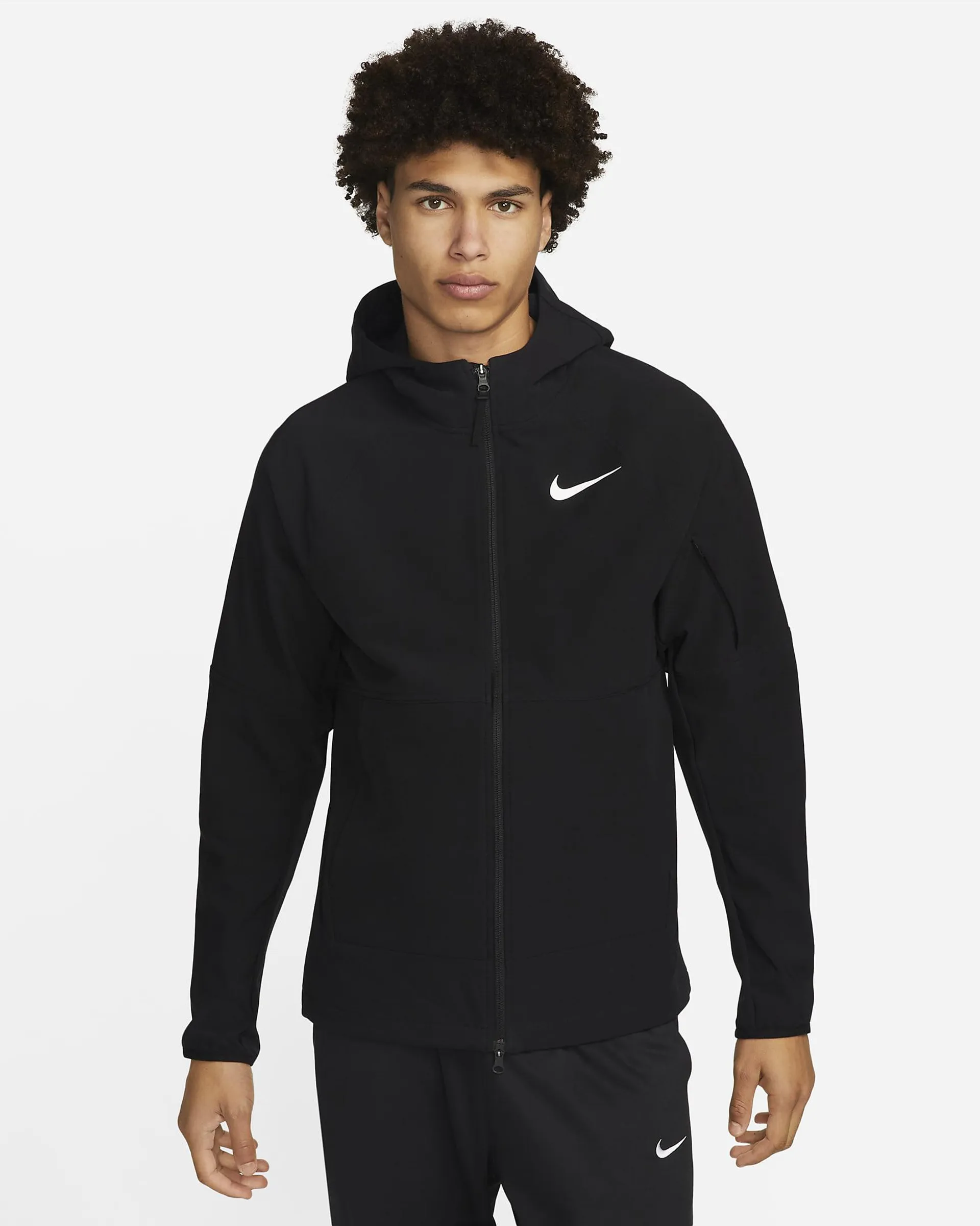 Nike Pro Flex Vent Max
