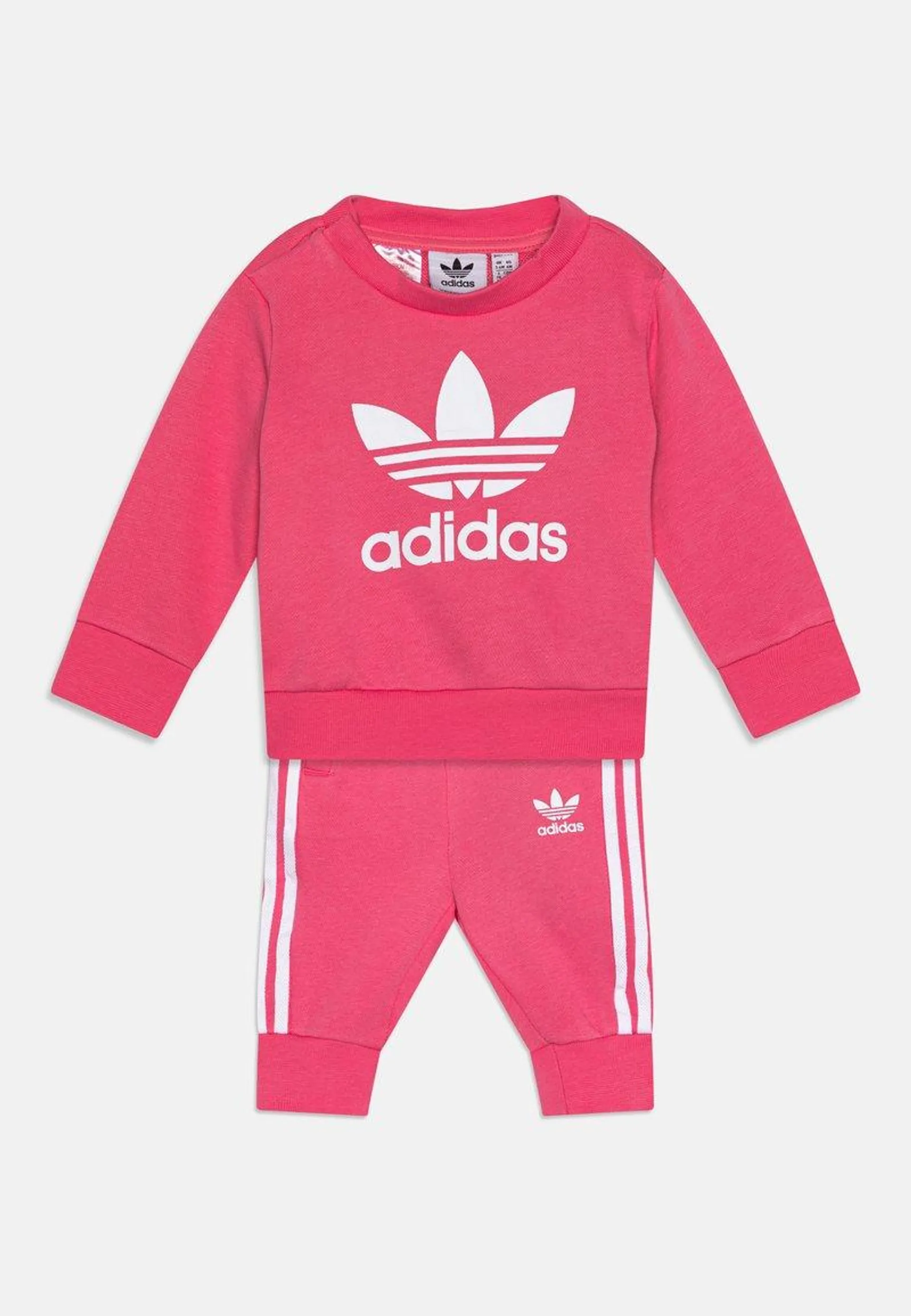 CREW SET INFANT - Trousers