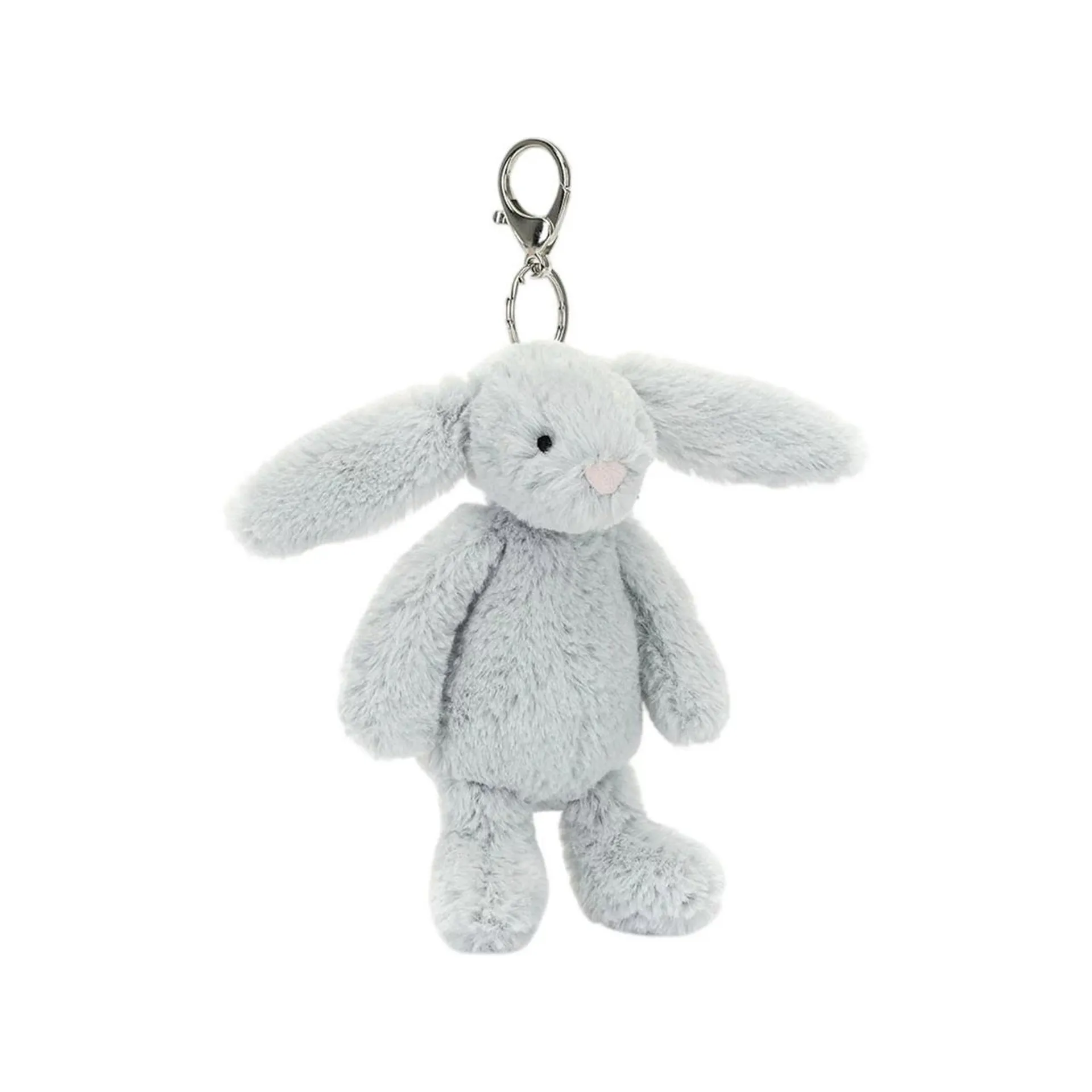 JELLYCAT Bashful Bobbie Bunny Bag Charm 15cm €28.00