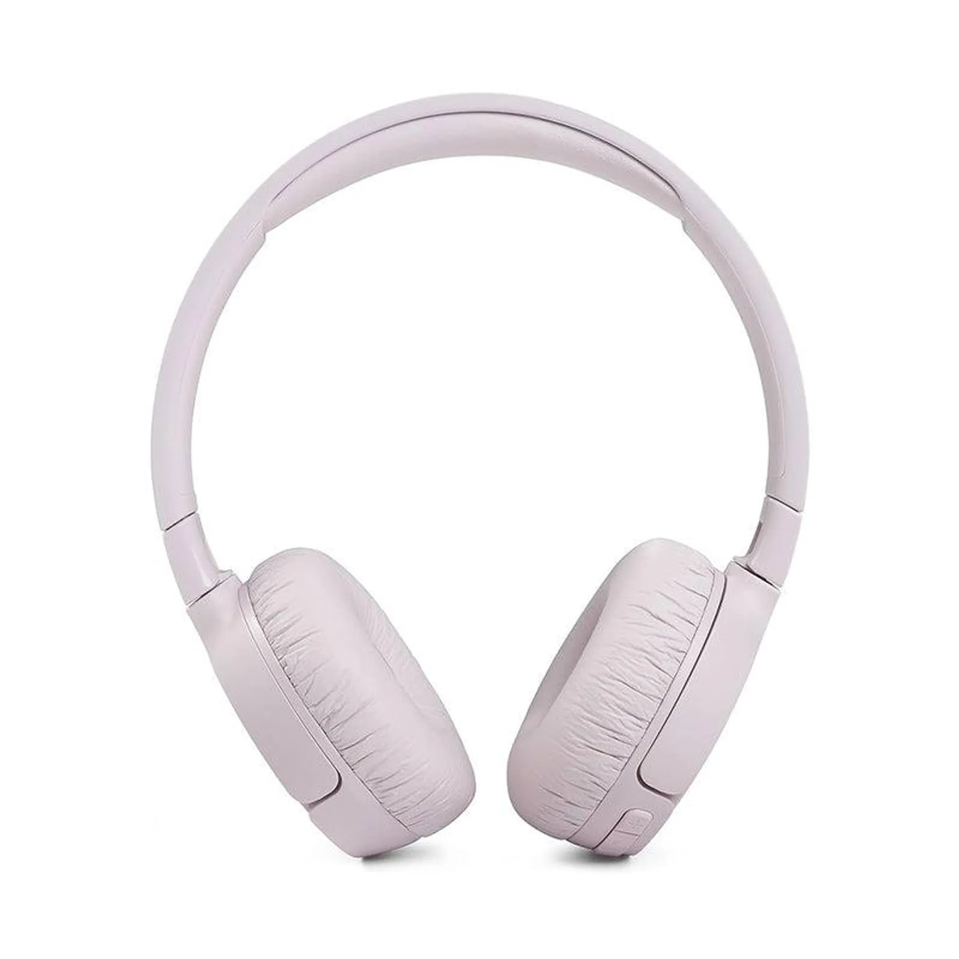 Tune 660NC, On-ear wireless Noice Cancelling headphones, Bluetooth, On-earcup controls, Pink