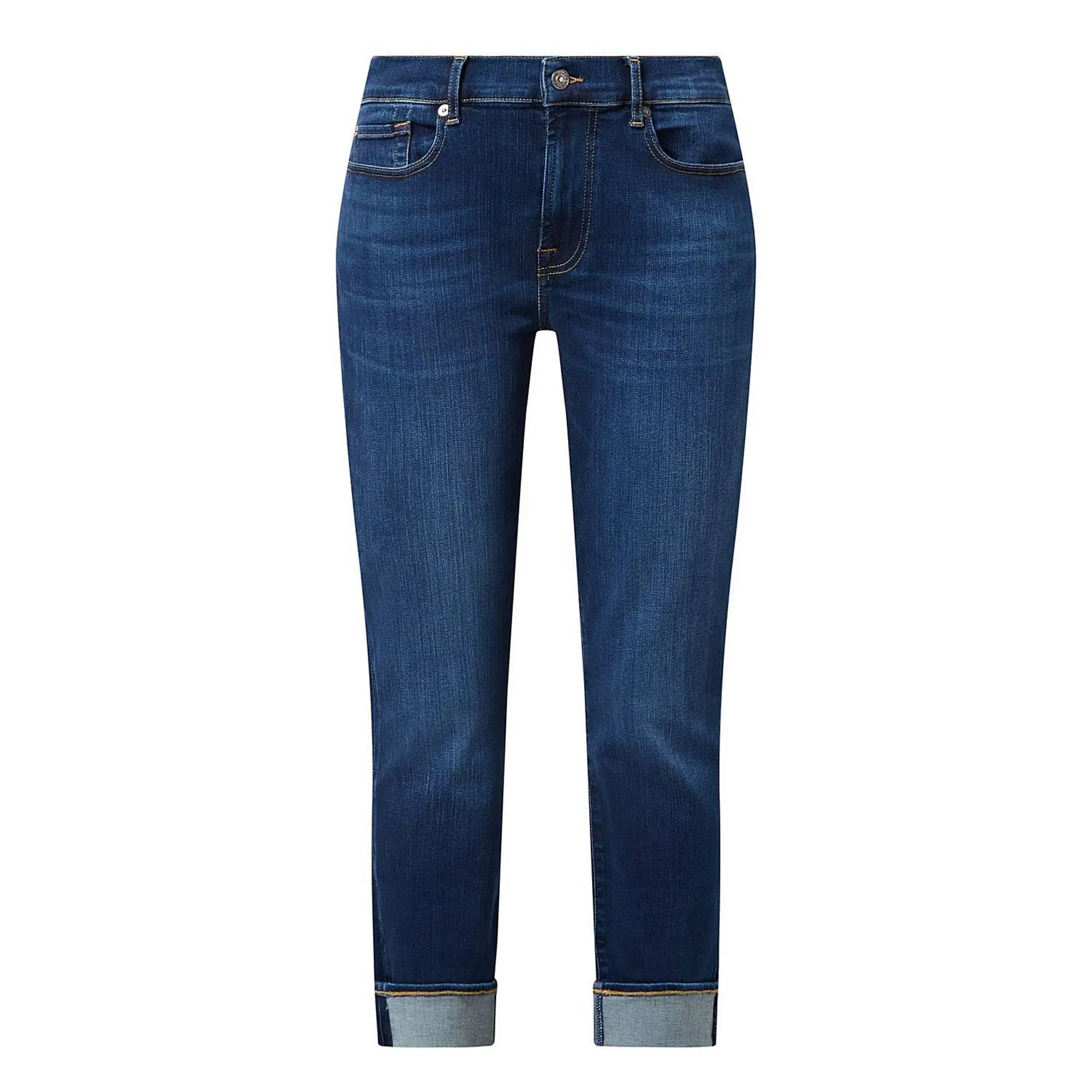 7 FOR ALL MANKIND