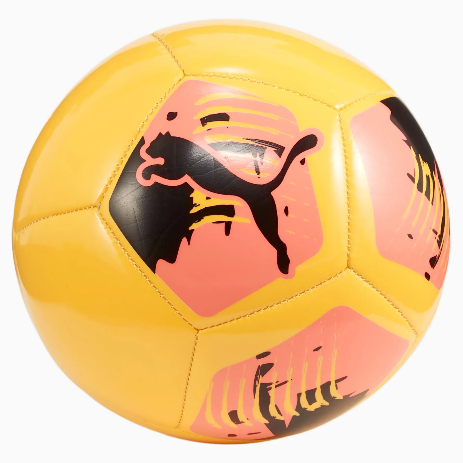 PUMA Big Cat Football Miniball