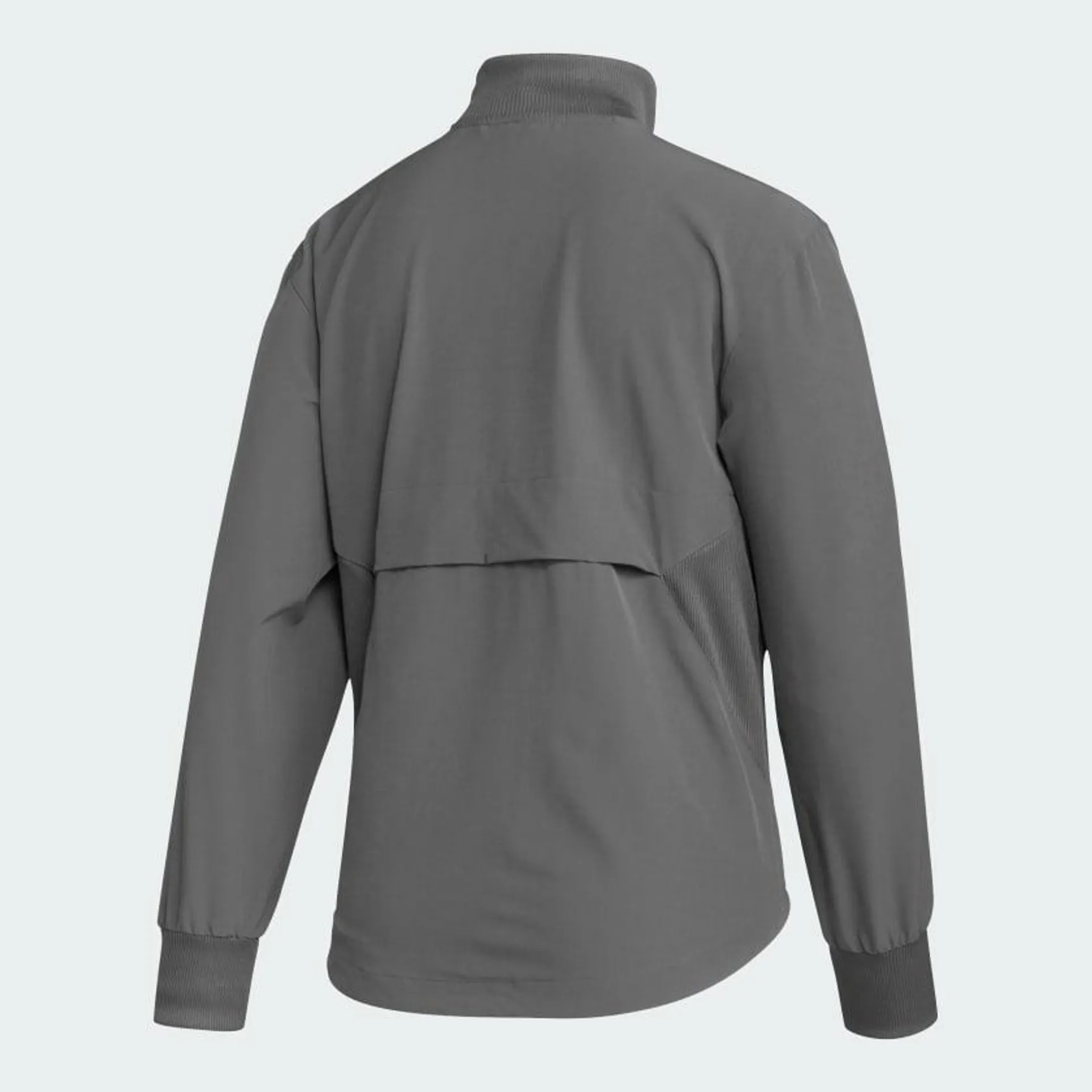 Training Travel Woven Jacket