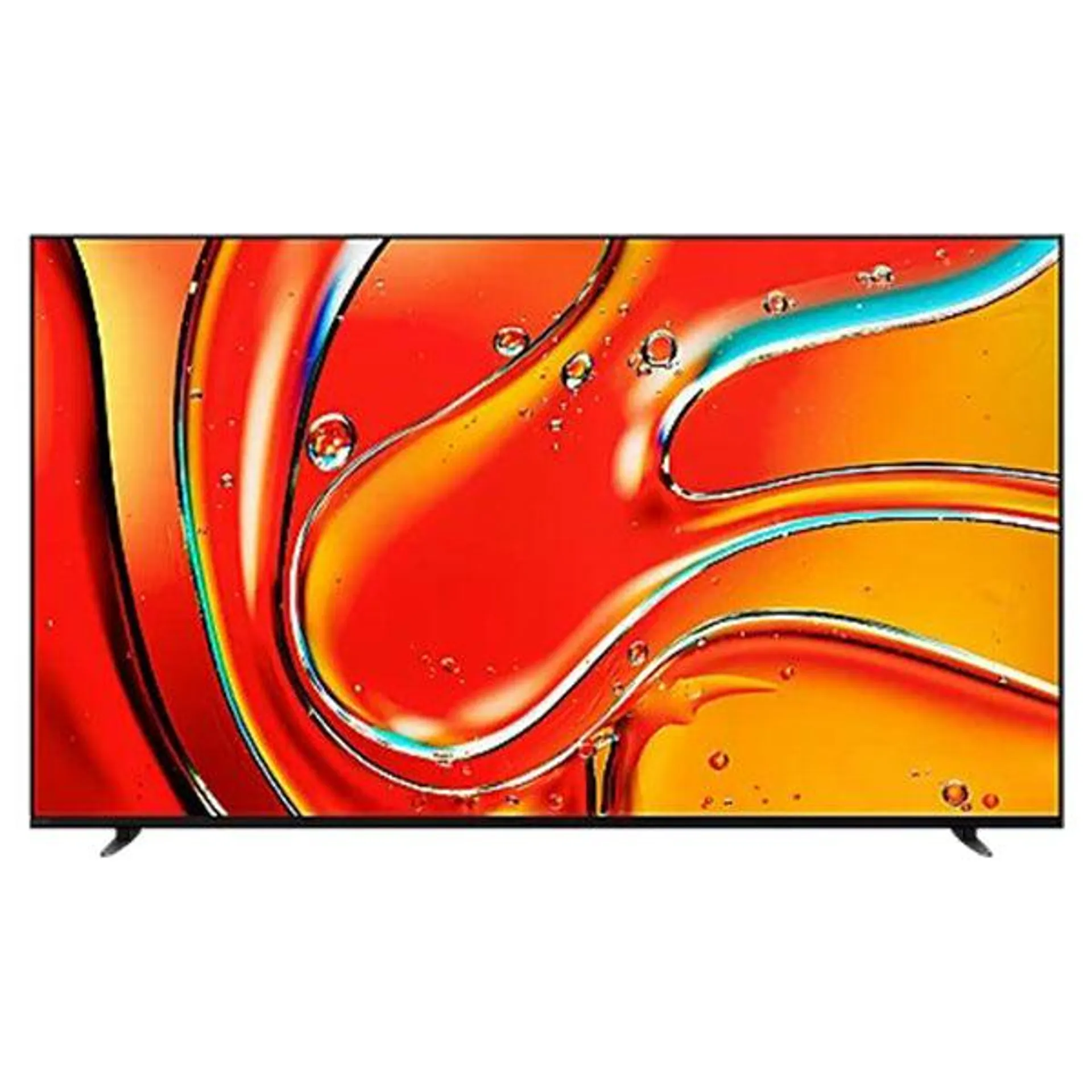 Sony Bravia 7 55" 4K Smart TV - Dark Silver | K55XR70PU