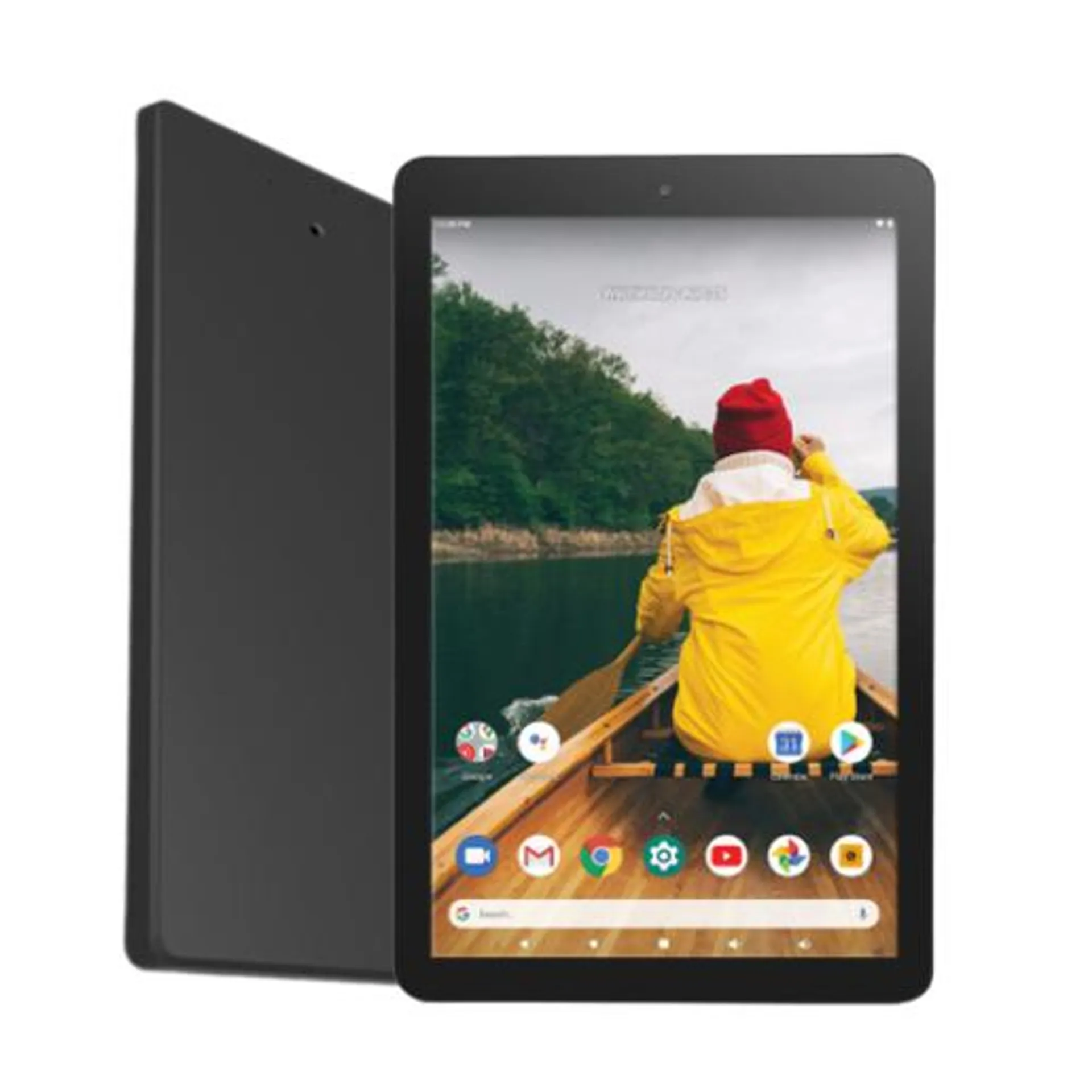 Open Boxed/ Ex-Display - Venturer Challenger 10 10.1" 2GB/32GB Wi-Fi Tablet - Black | VCT9B06Q23N20