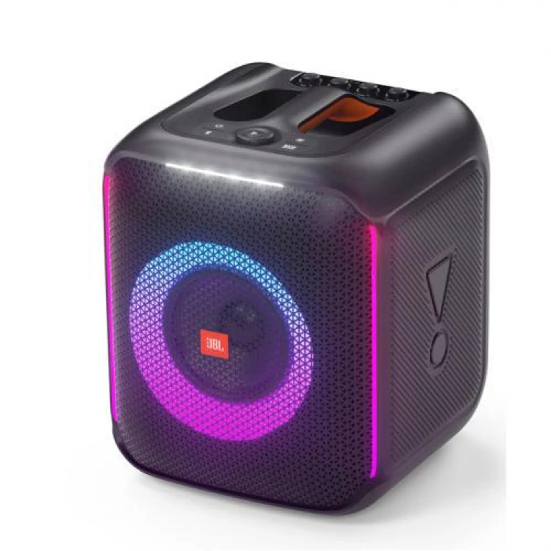 JBL PORTABLE COMPACT PARTY SPEAKER