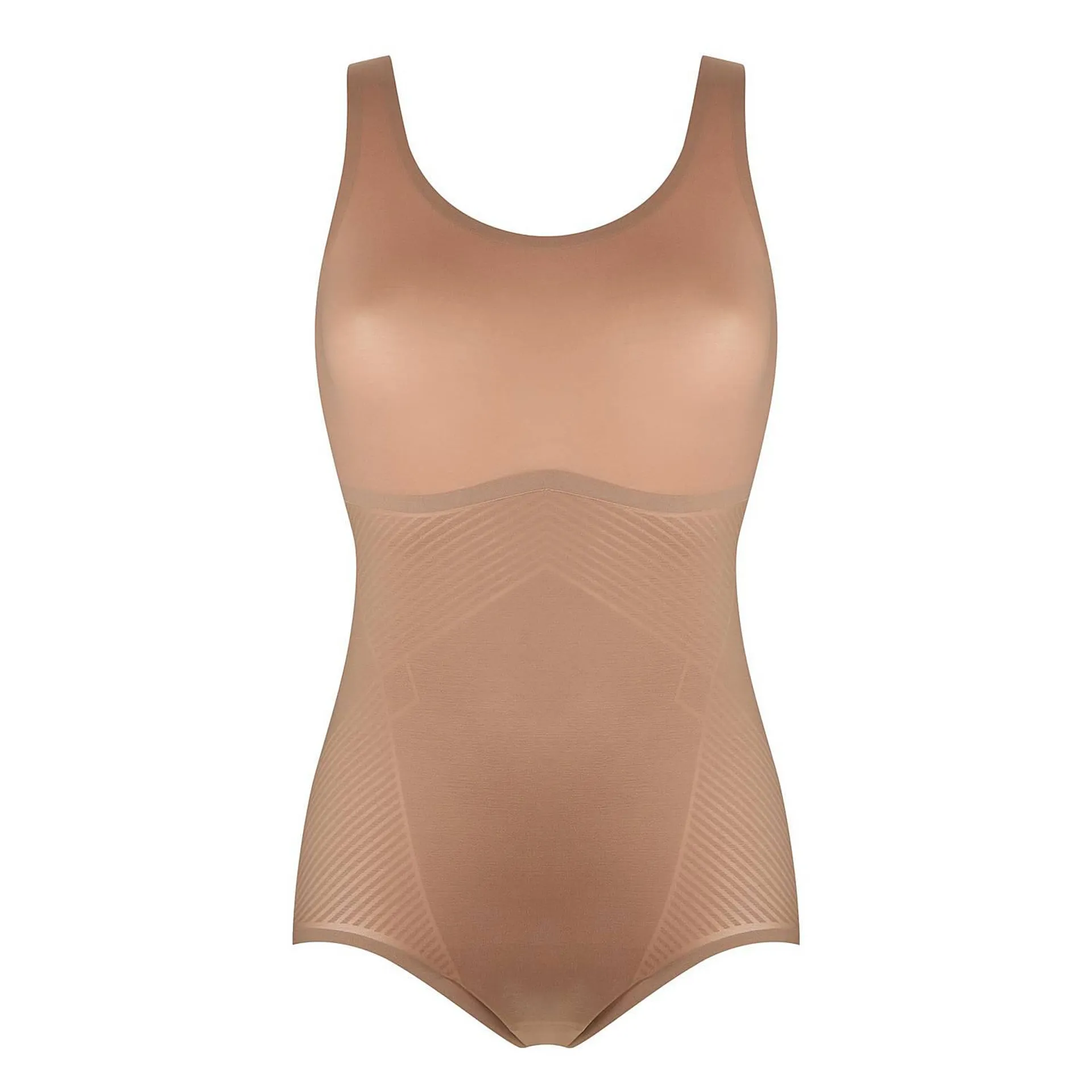 Thinstincts® Tank Bodysuit