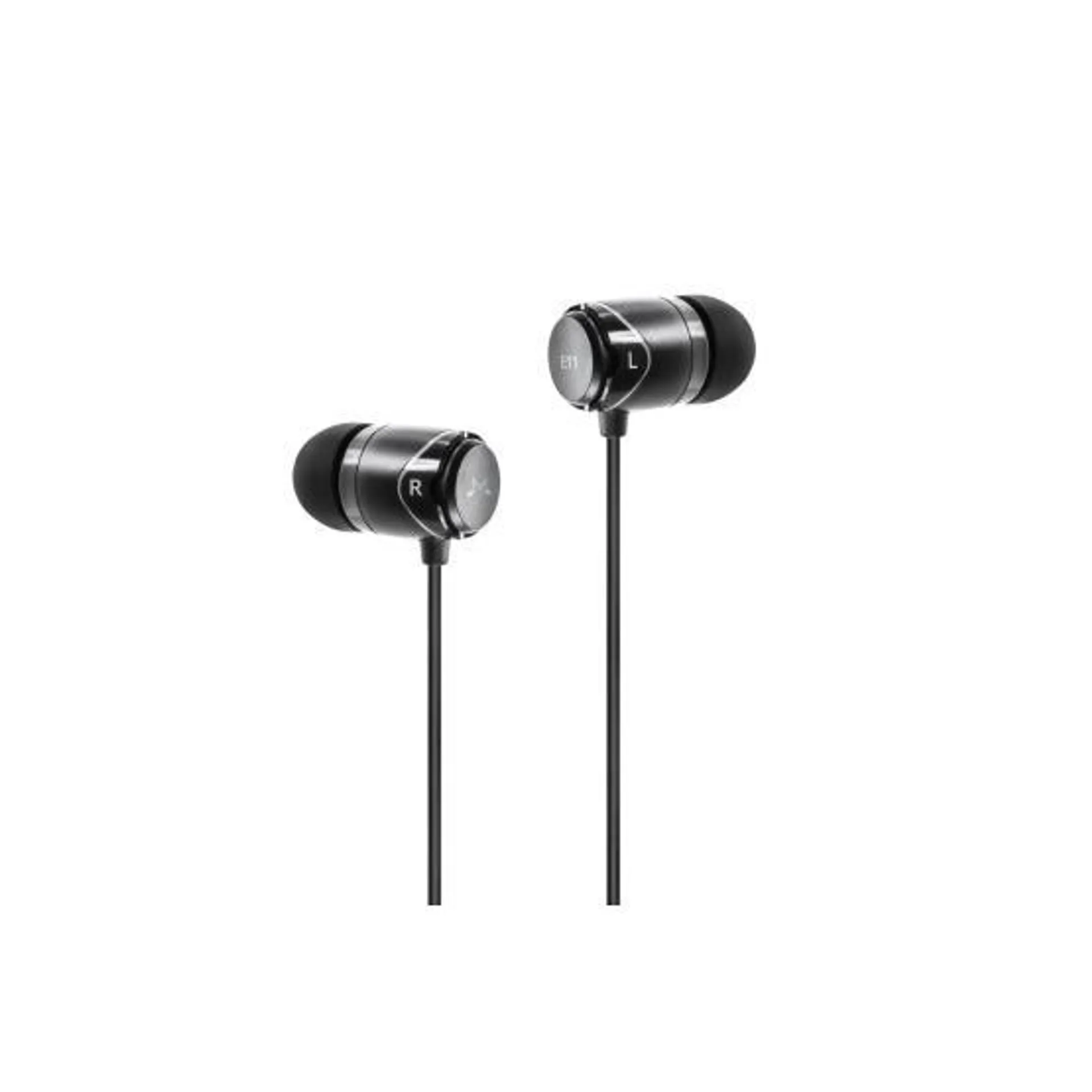 Soundmagic E11 Black