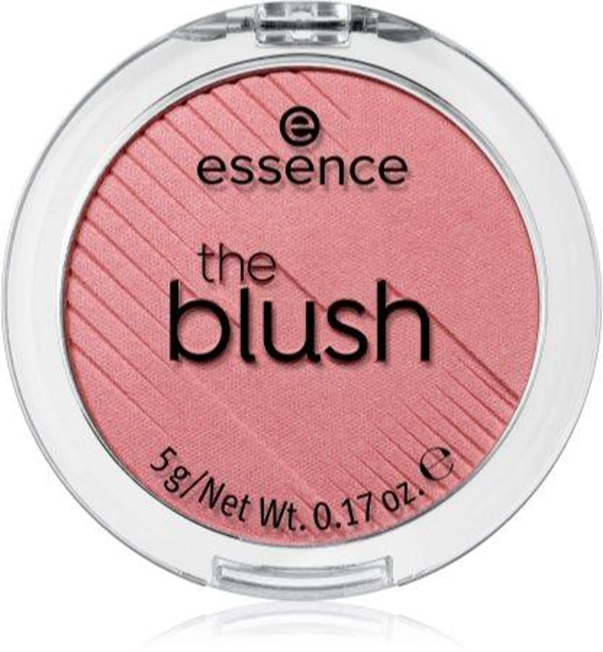 The Blush