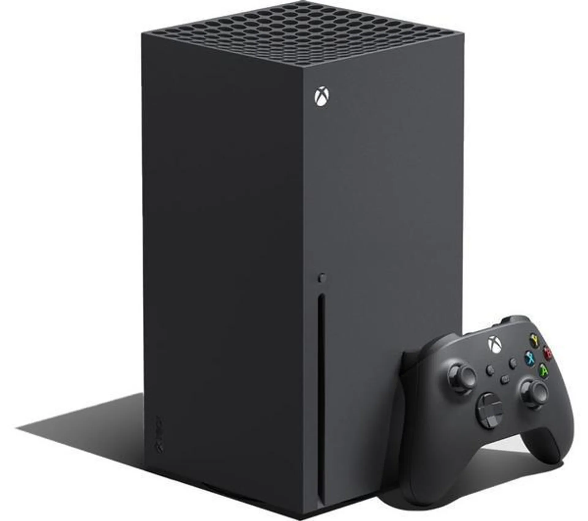 MICROSOFT Xbox Series X & Elite Series 2 Wireless Controller Bundle