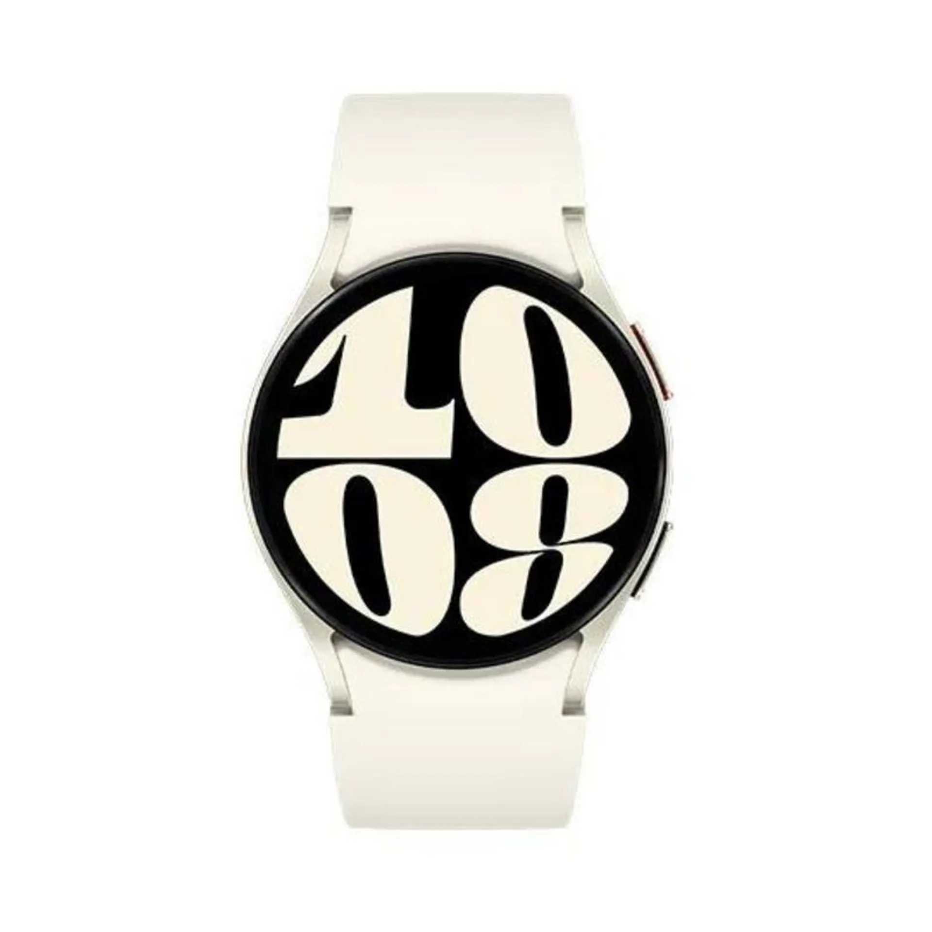Samsung Galaxy Watch6 40mm Bluetooth Smartwatch - Cream | SM-R930NZEAEUA