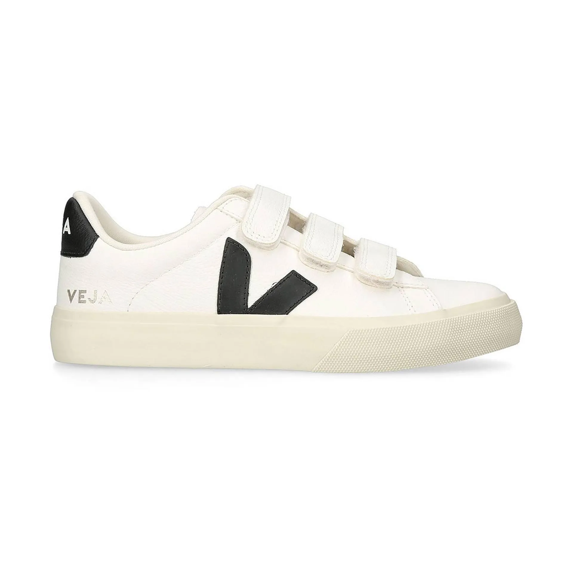Recife Velcro Strap Trainers